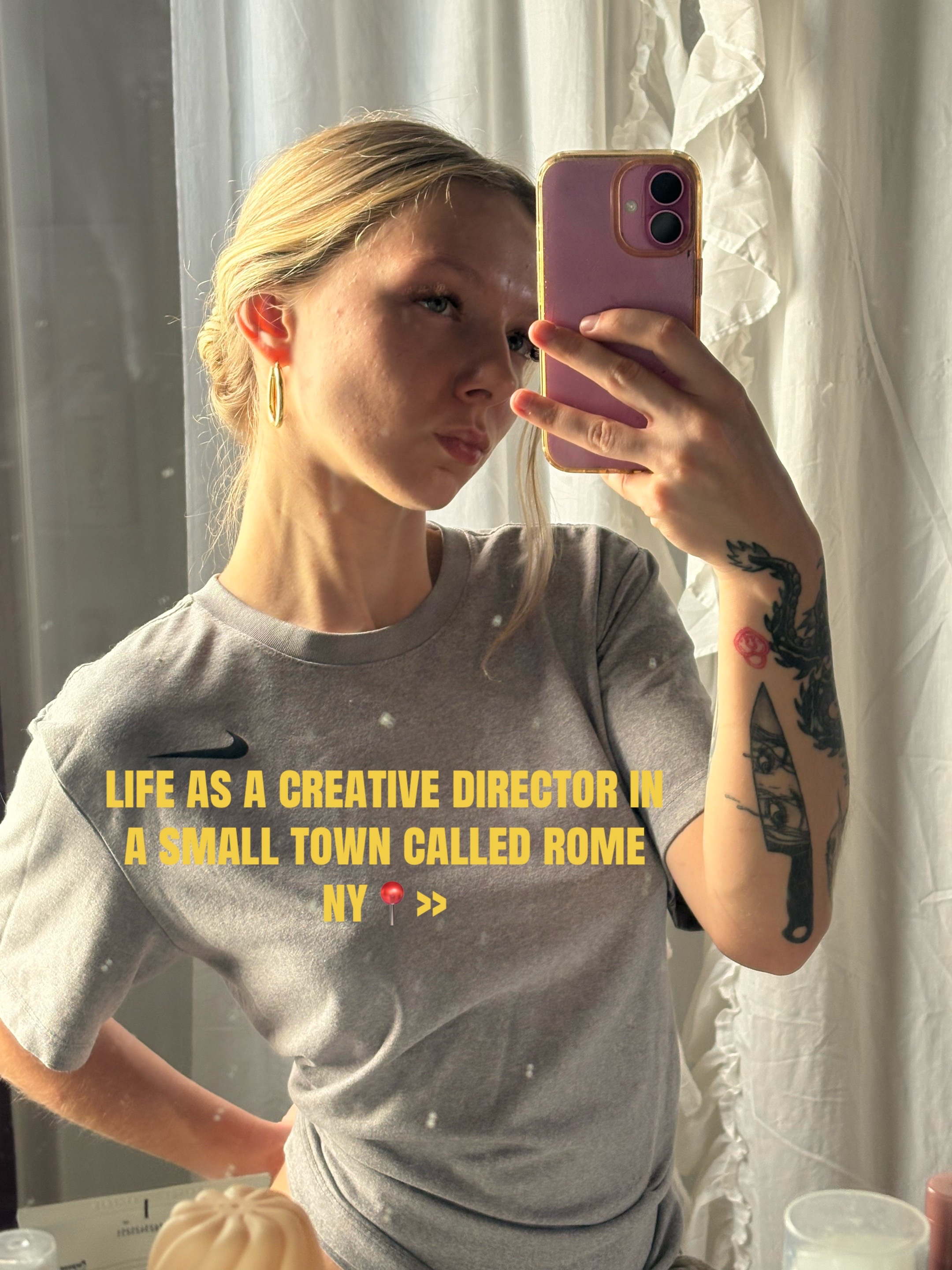 @Emma / Floral Designer