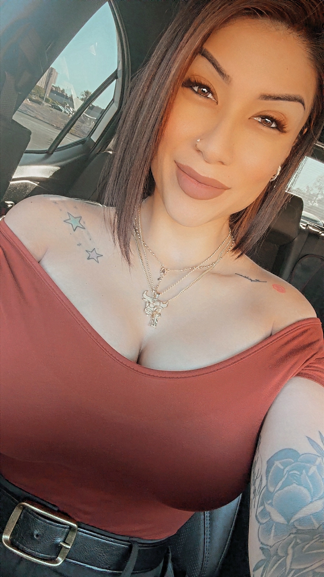 @La Toxica 💋