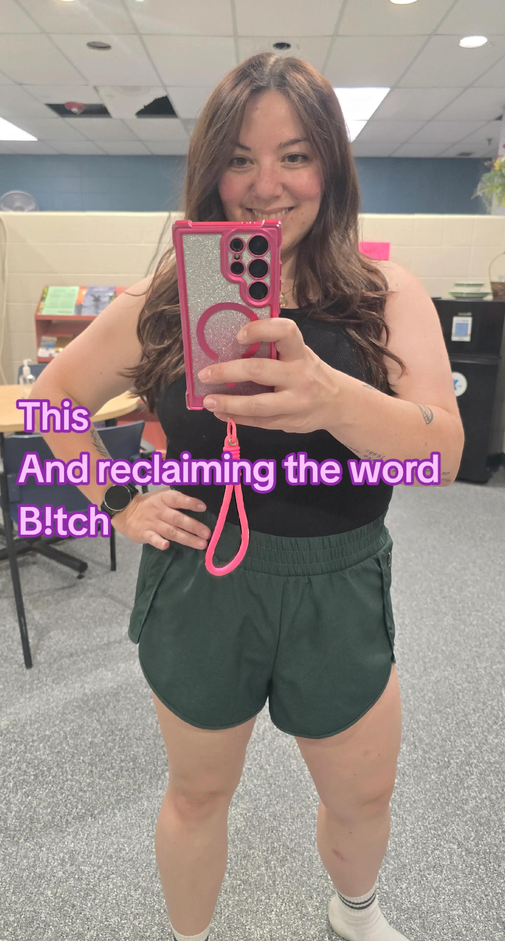 @Mama Cass Bites Back