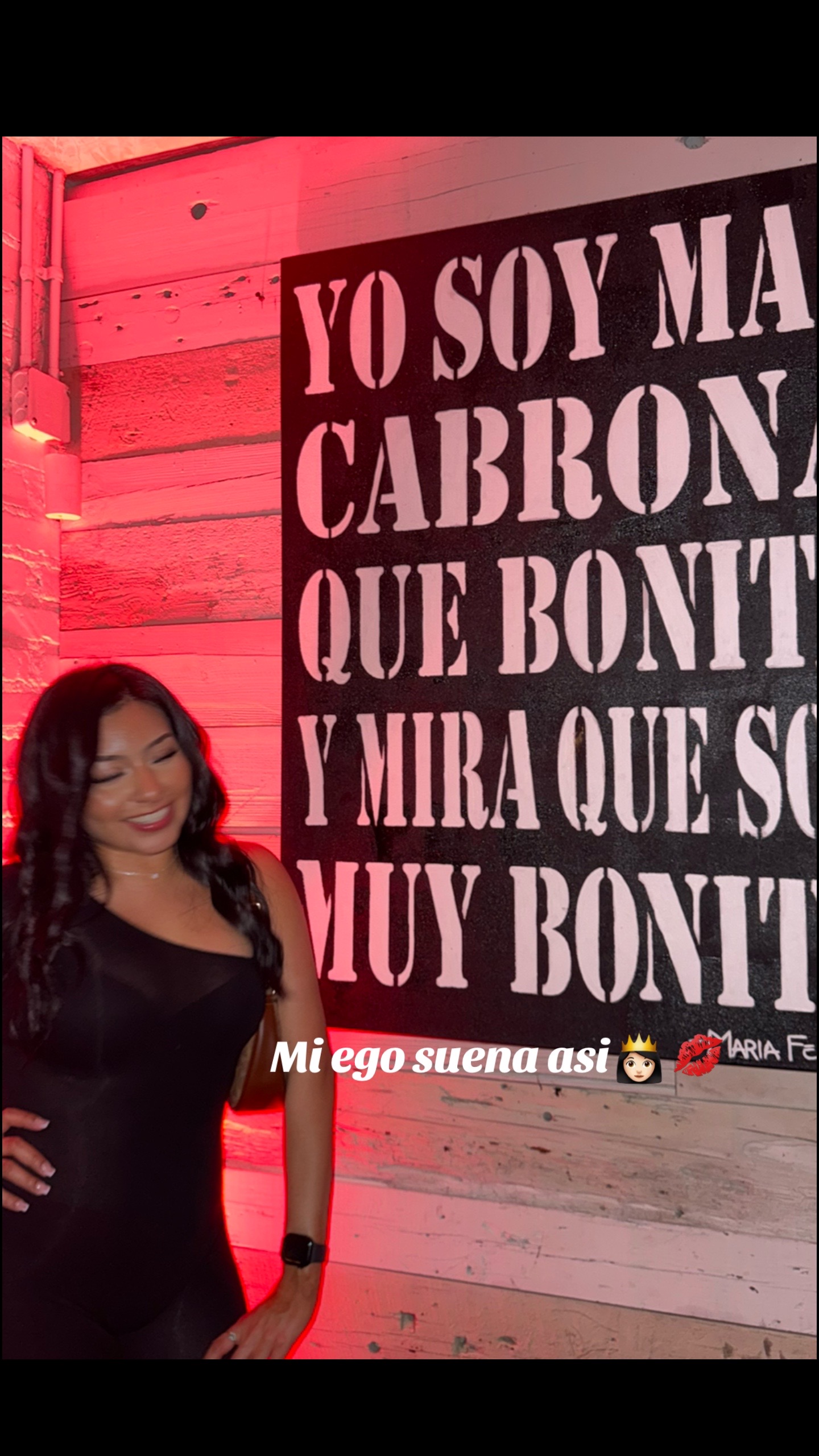 @Emily Fernandez