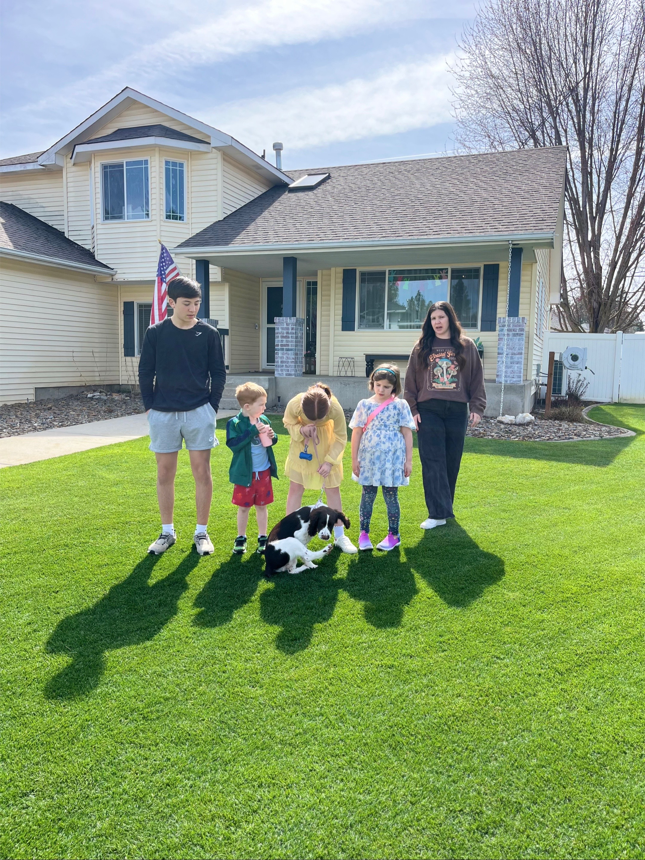@Lawngest Yard