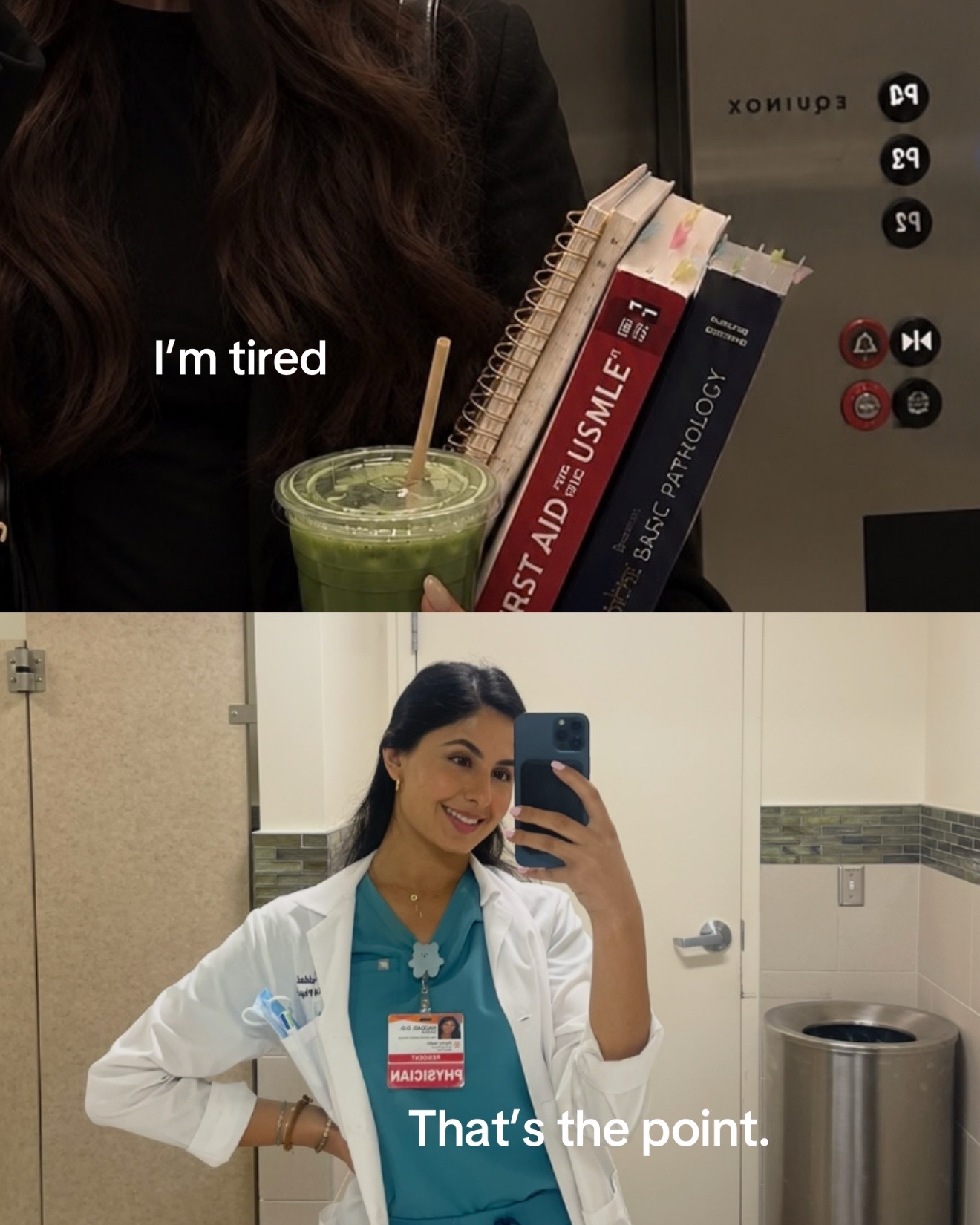 @Dr. Sasha Haddad