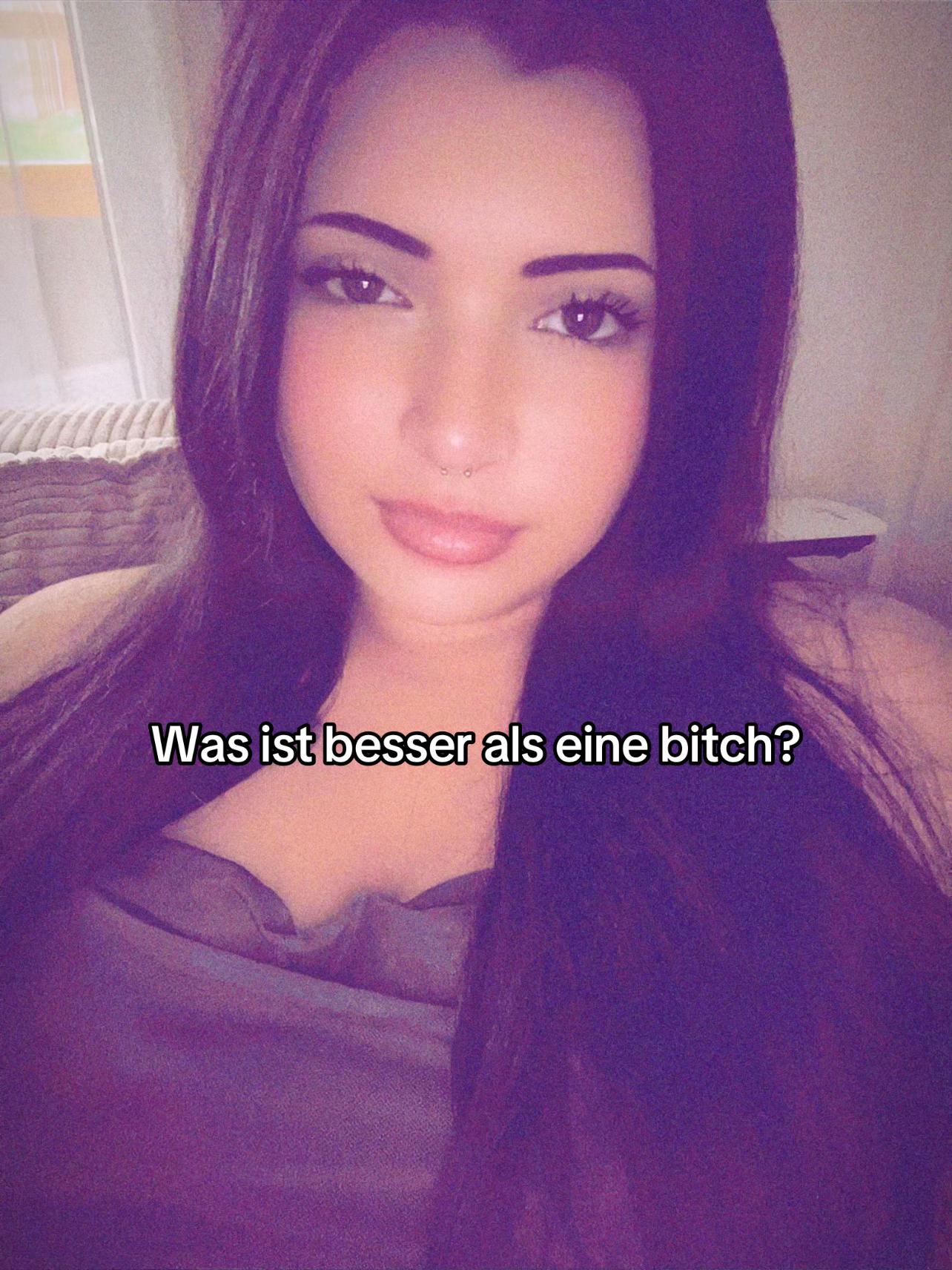 @MorenaMami💋