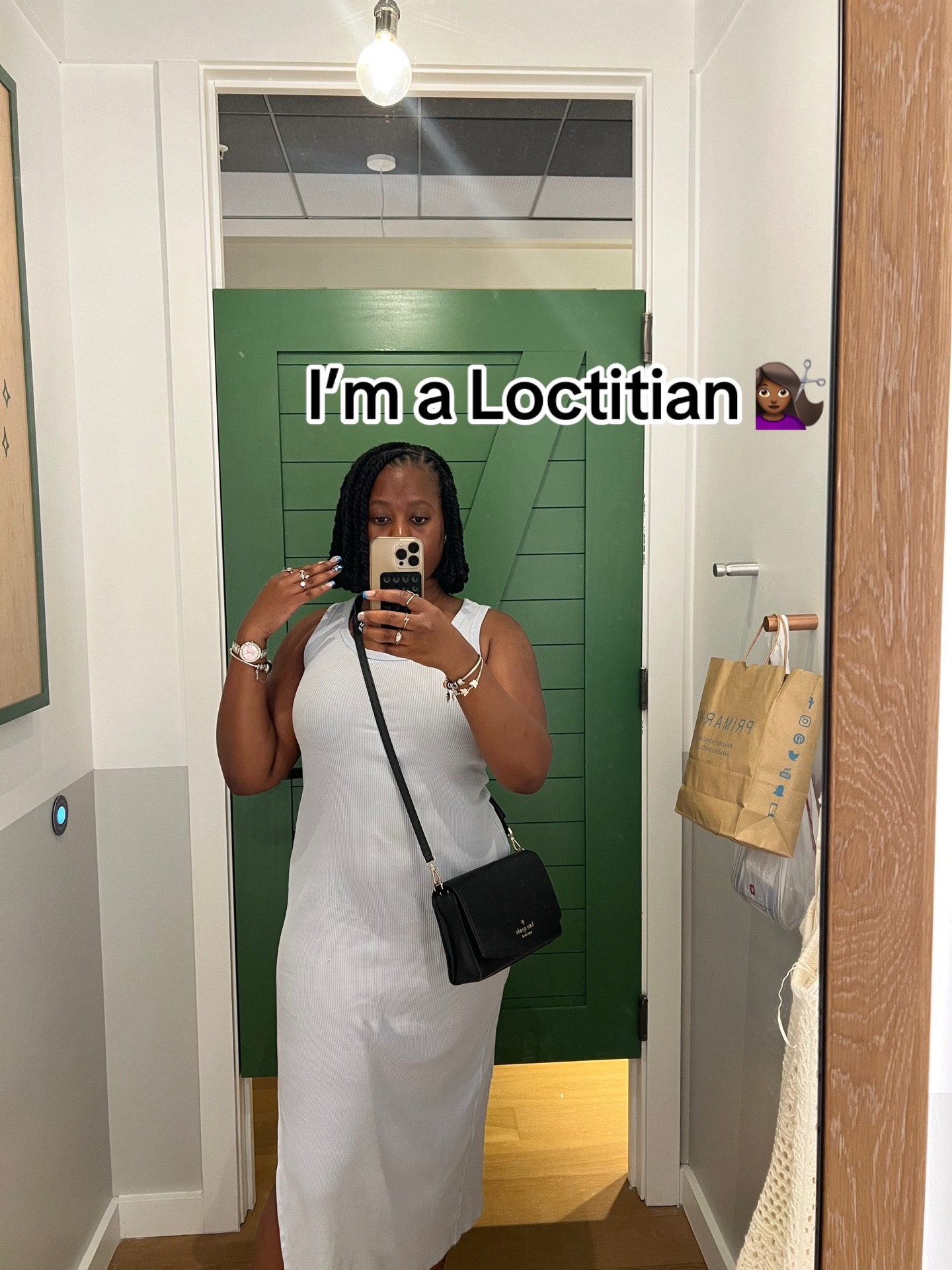 @Sarah | Flint Loctician