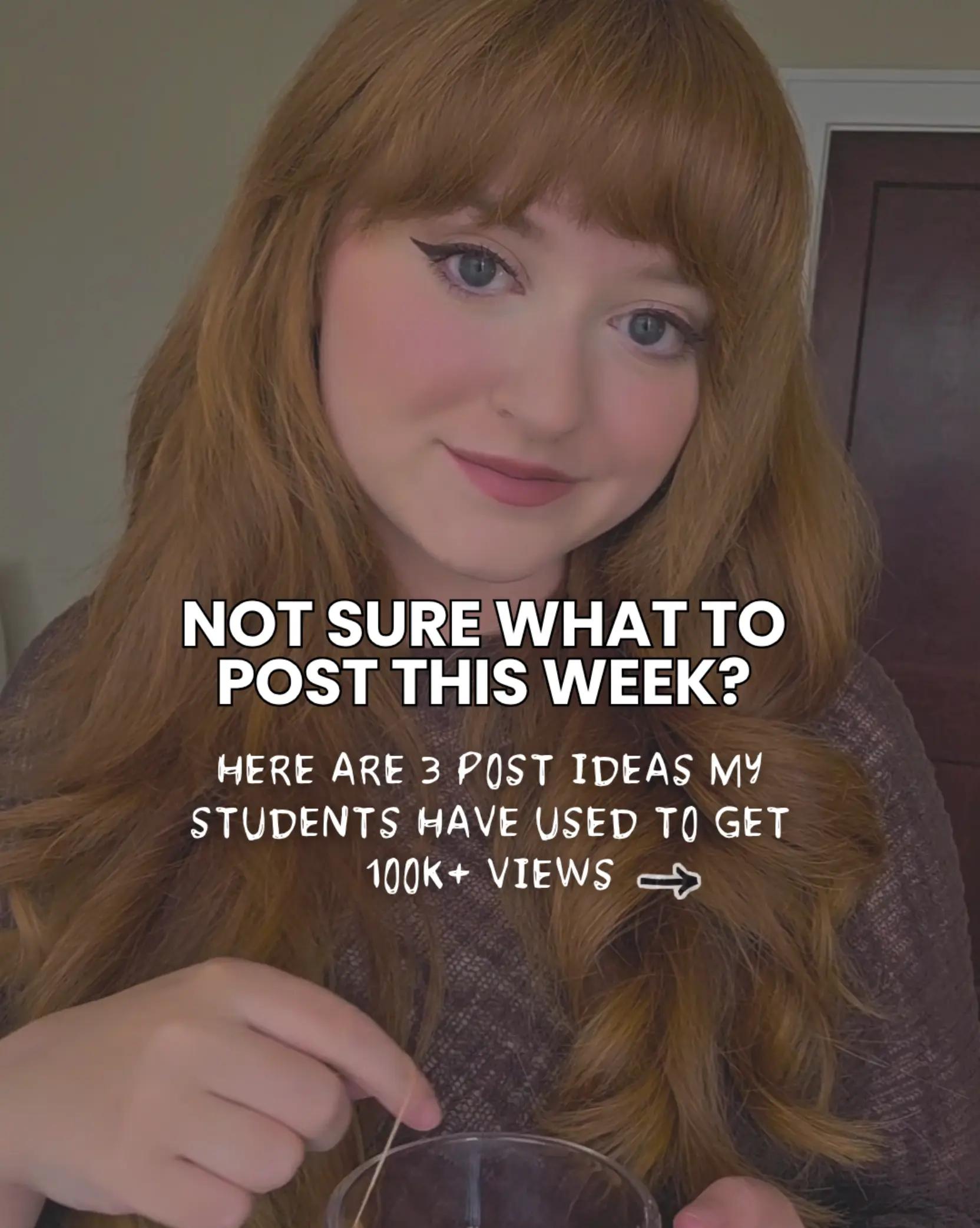 @Sarah | Content Marketing BFF