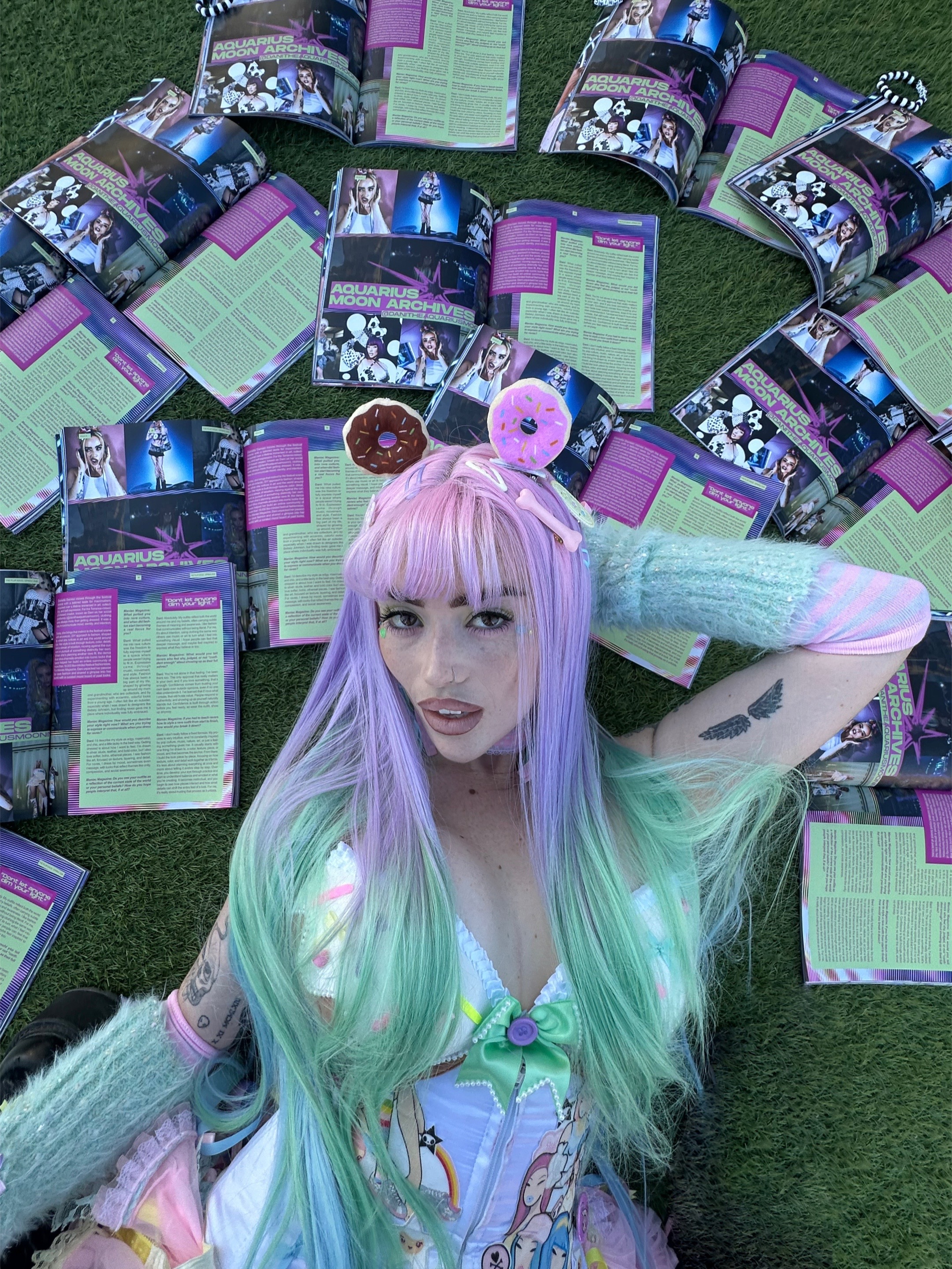 @Spooky Bitchhh
