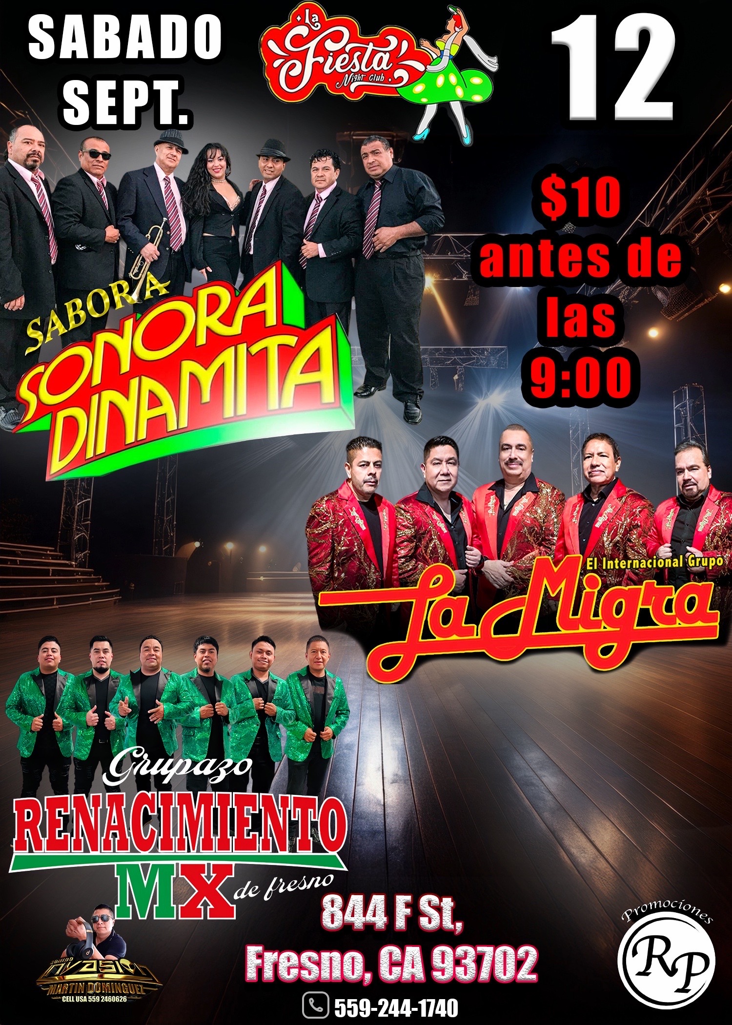 @Promociones Rp
