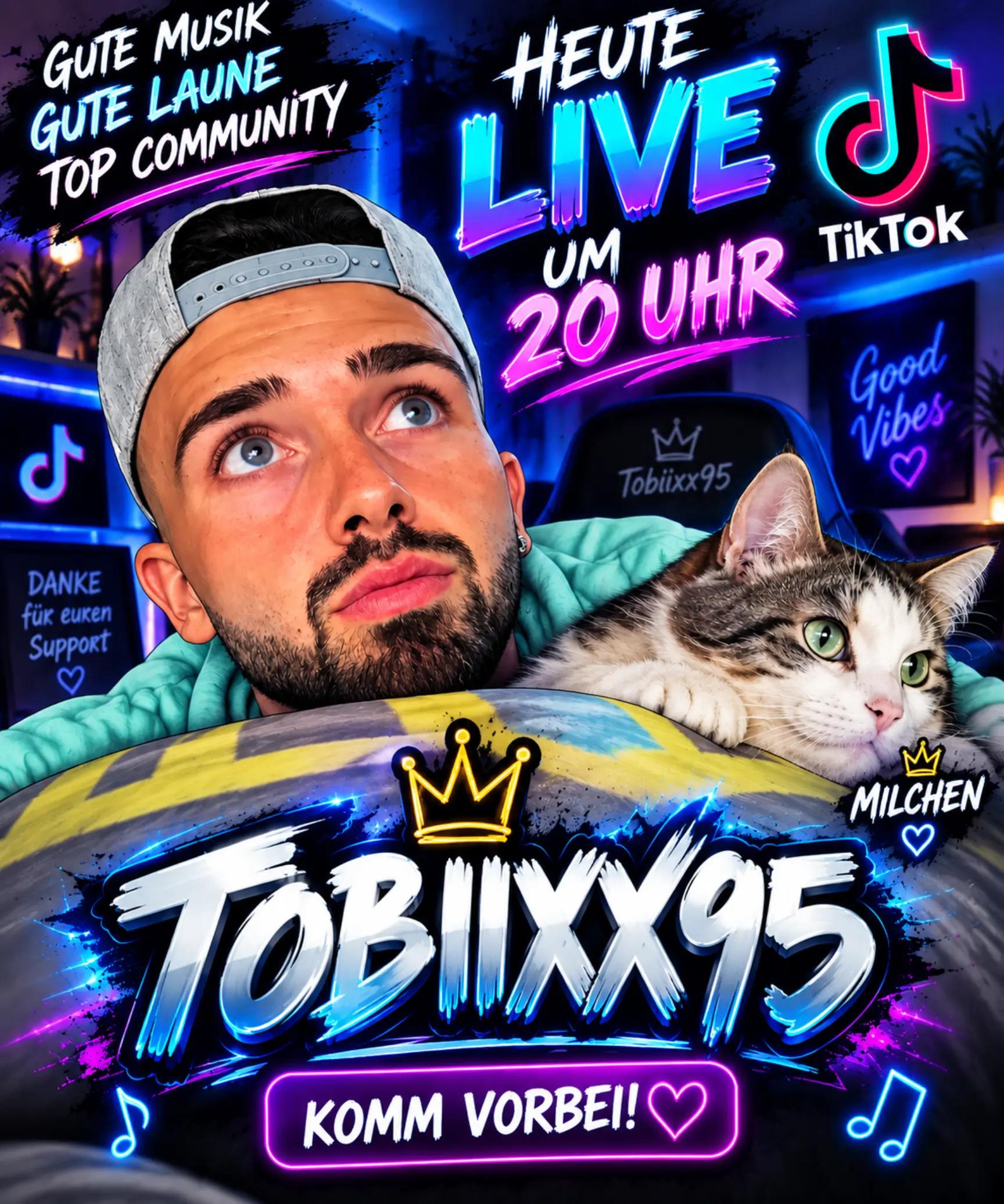 @❌️Tobiixx95 ❌️