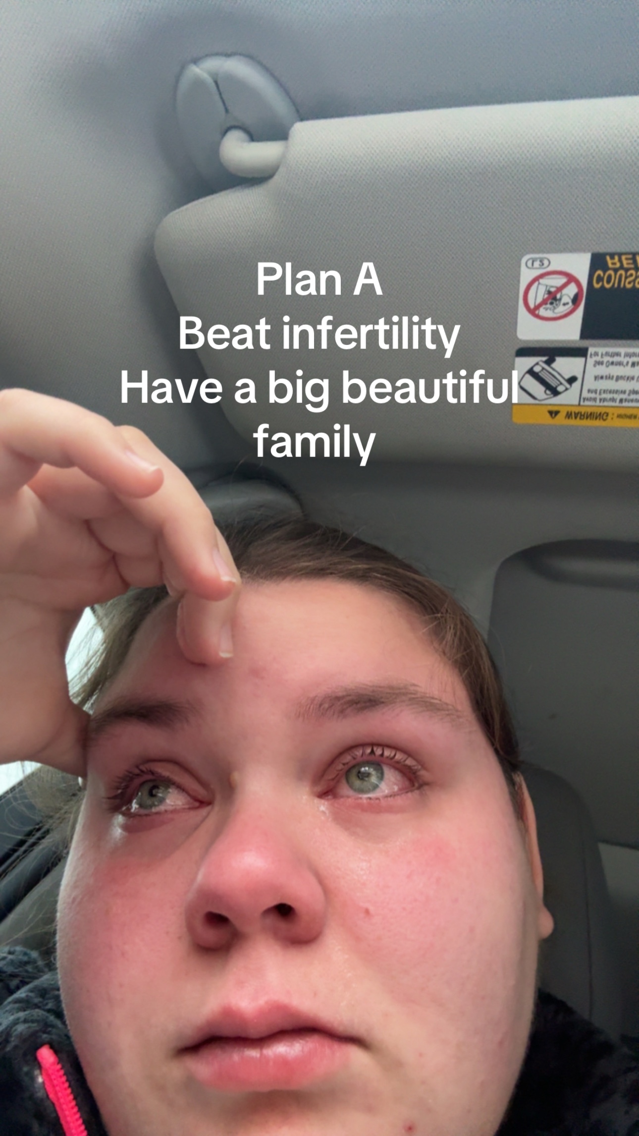 @Kaz wife