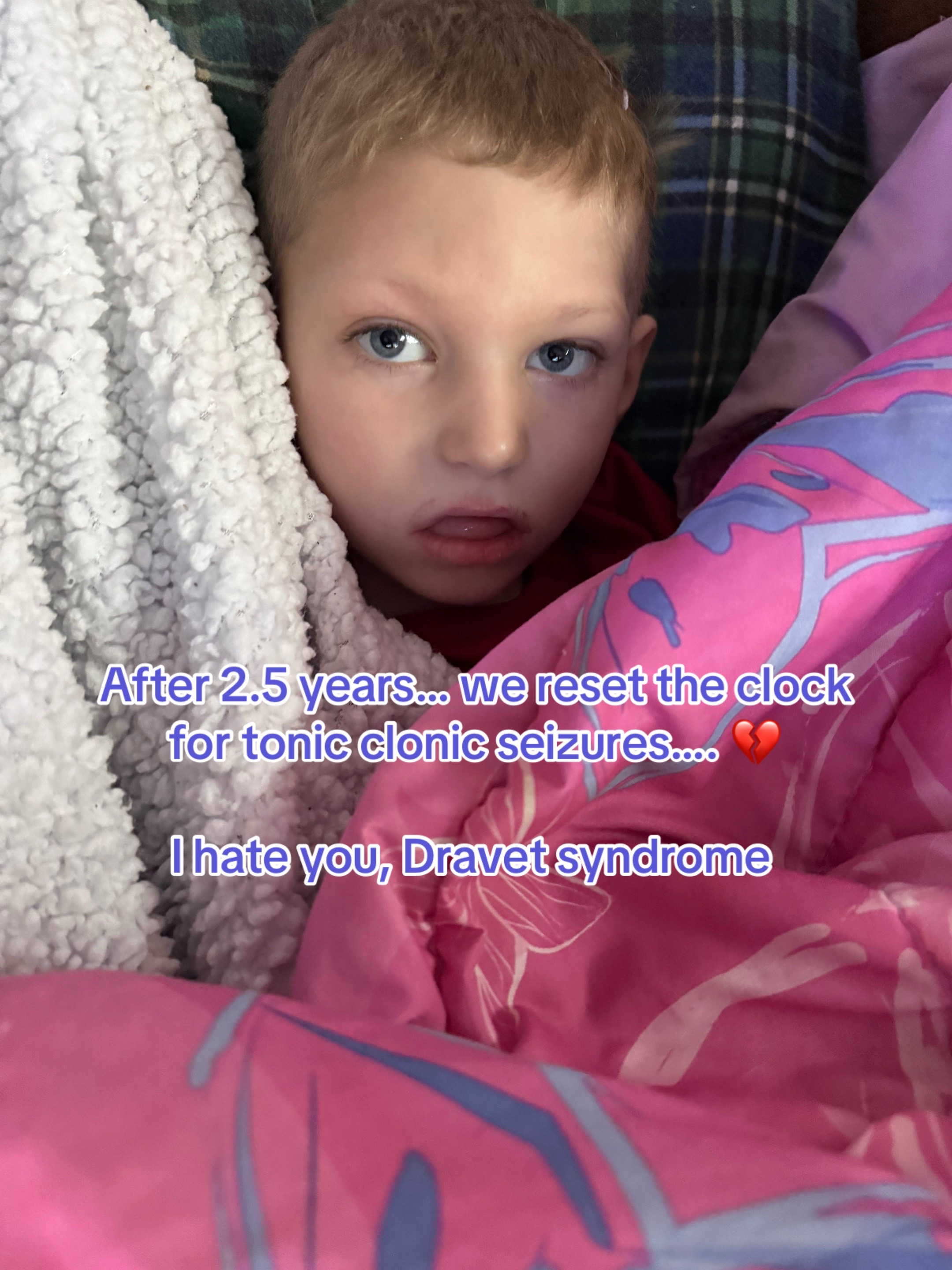 @Tired as a mother