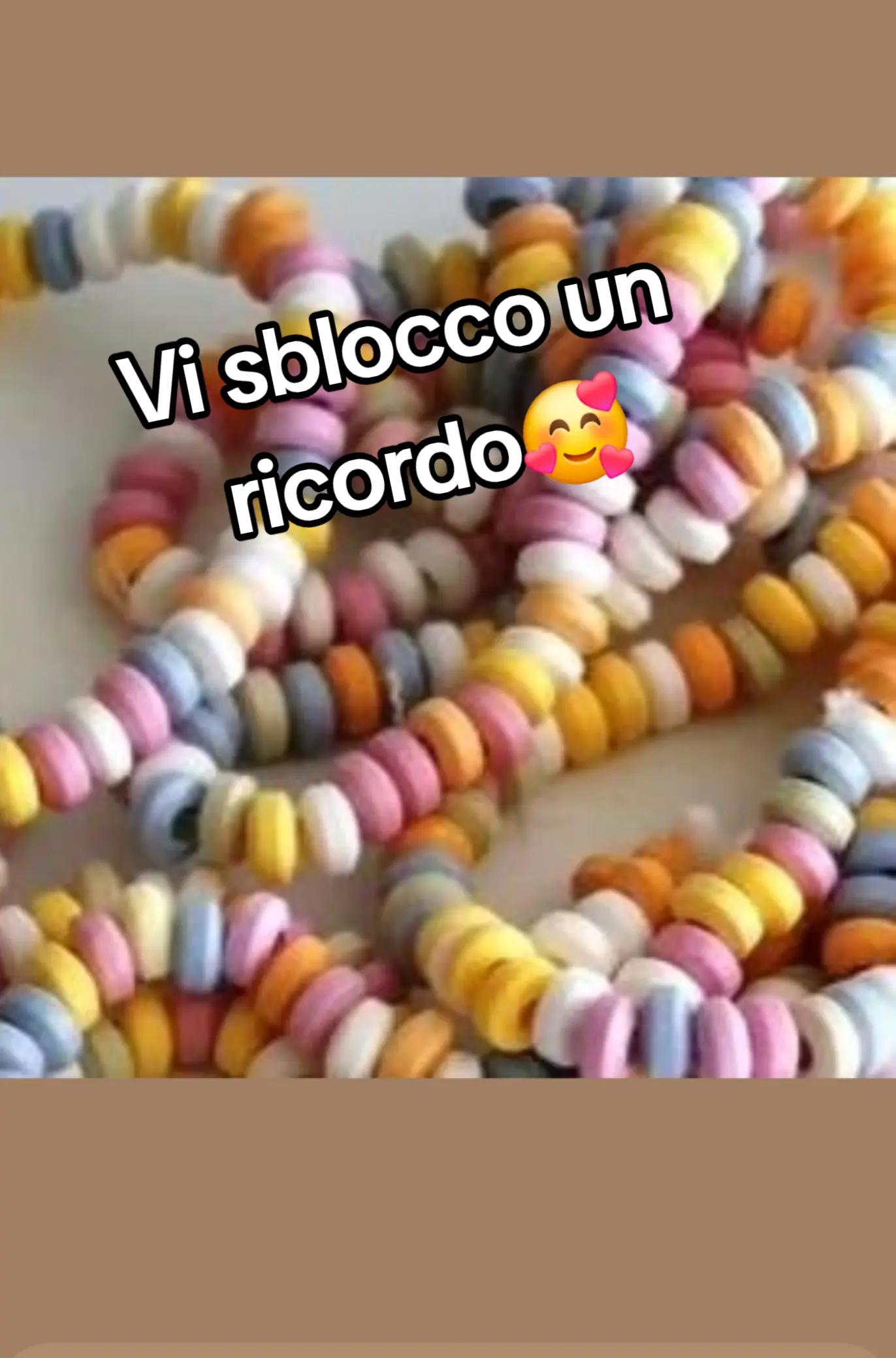 @Lello e Nella ❤️ anni 80