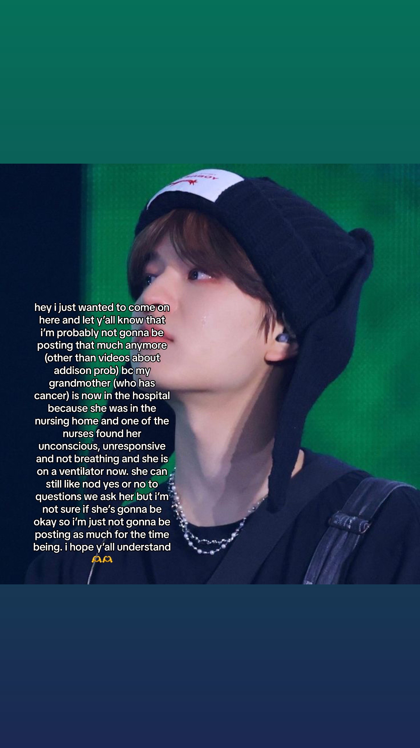 @kailey 🧍♀️