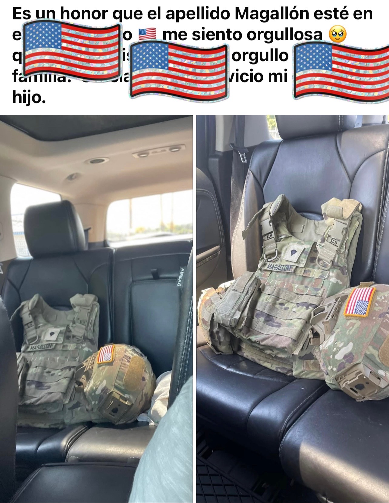 @Esmeralda Magallon