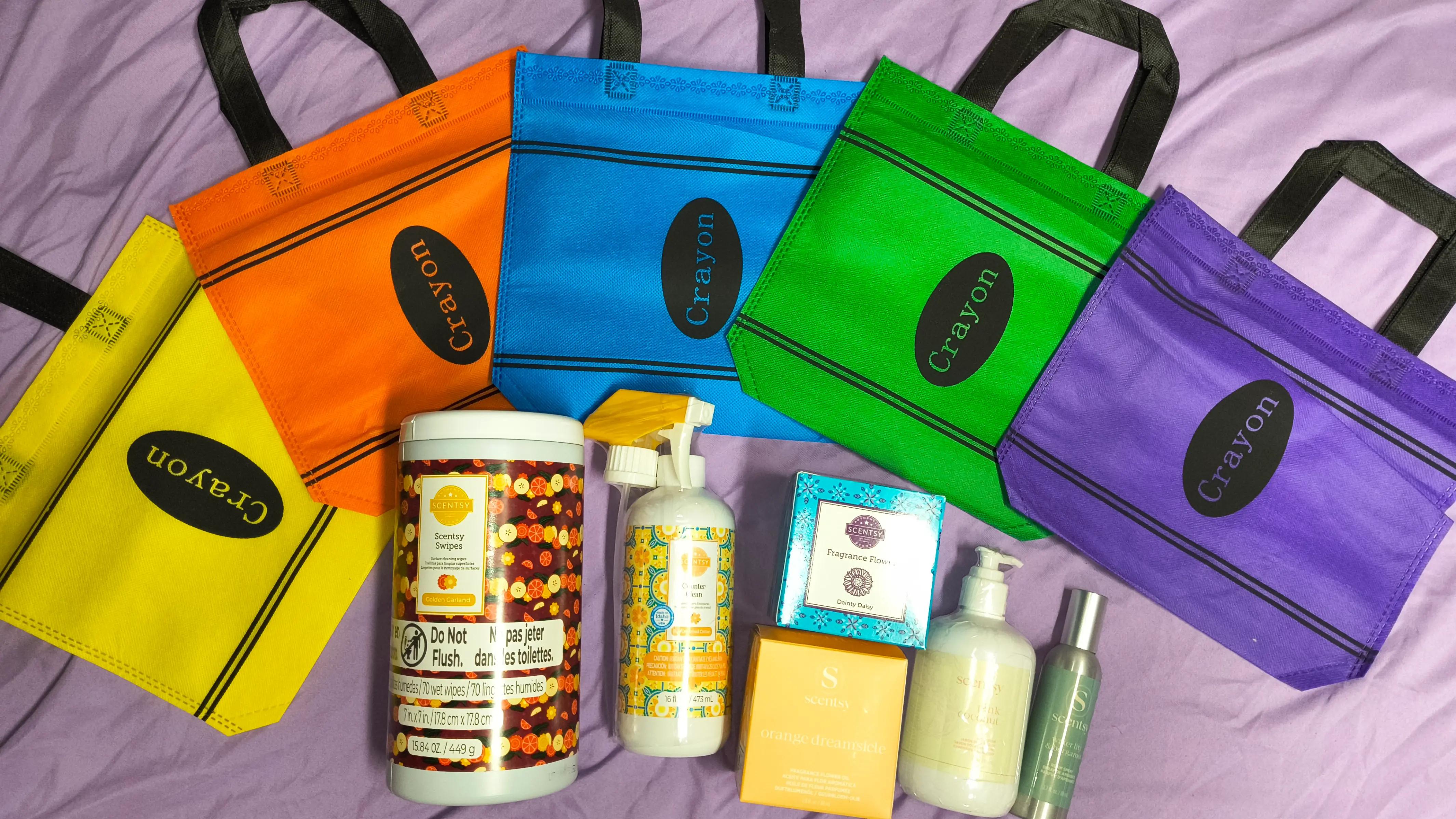 @Scentsy spirit