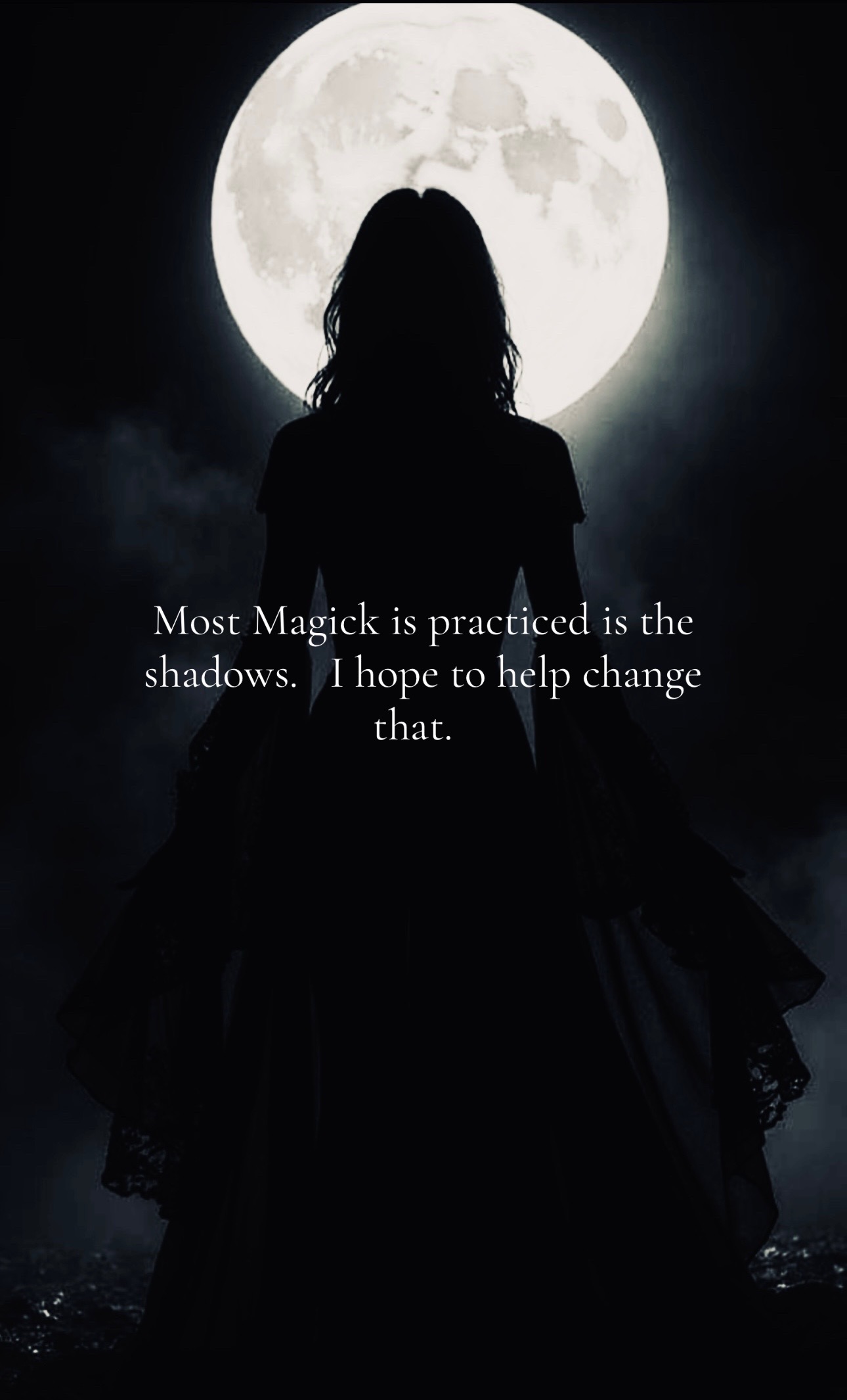 @moonfireletters