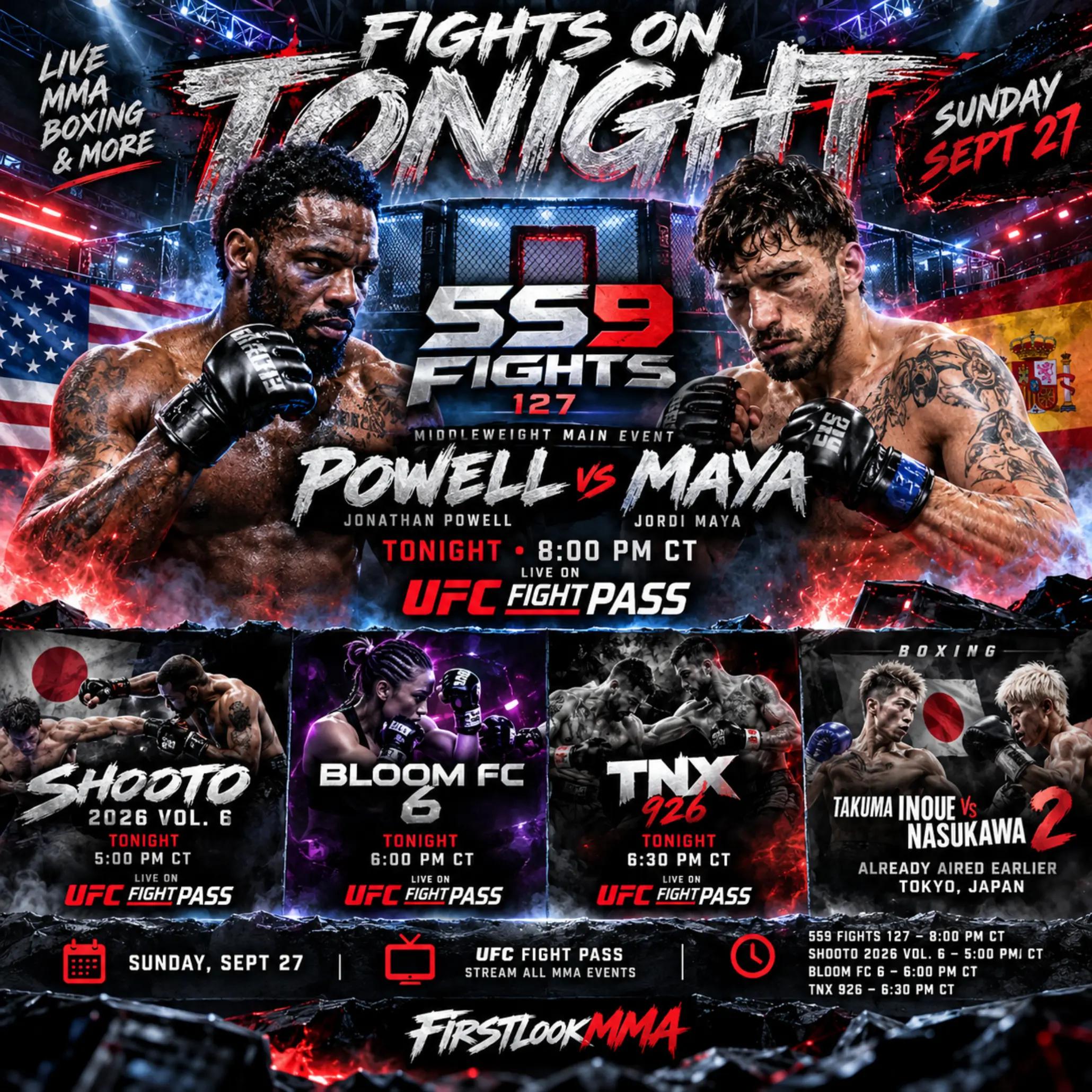 @firstlookmma