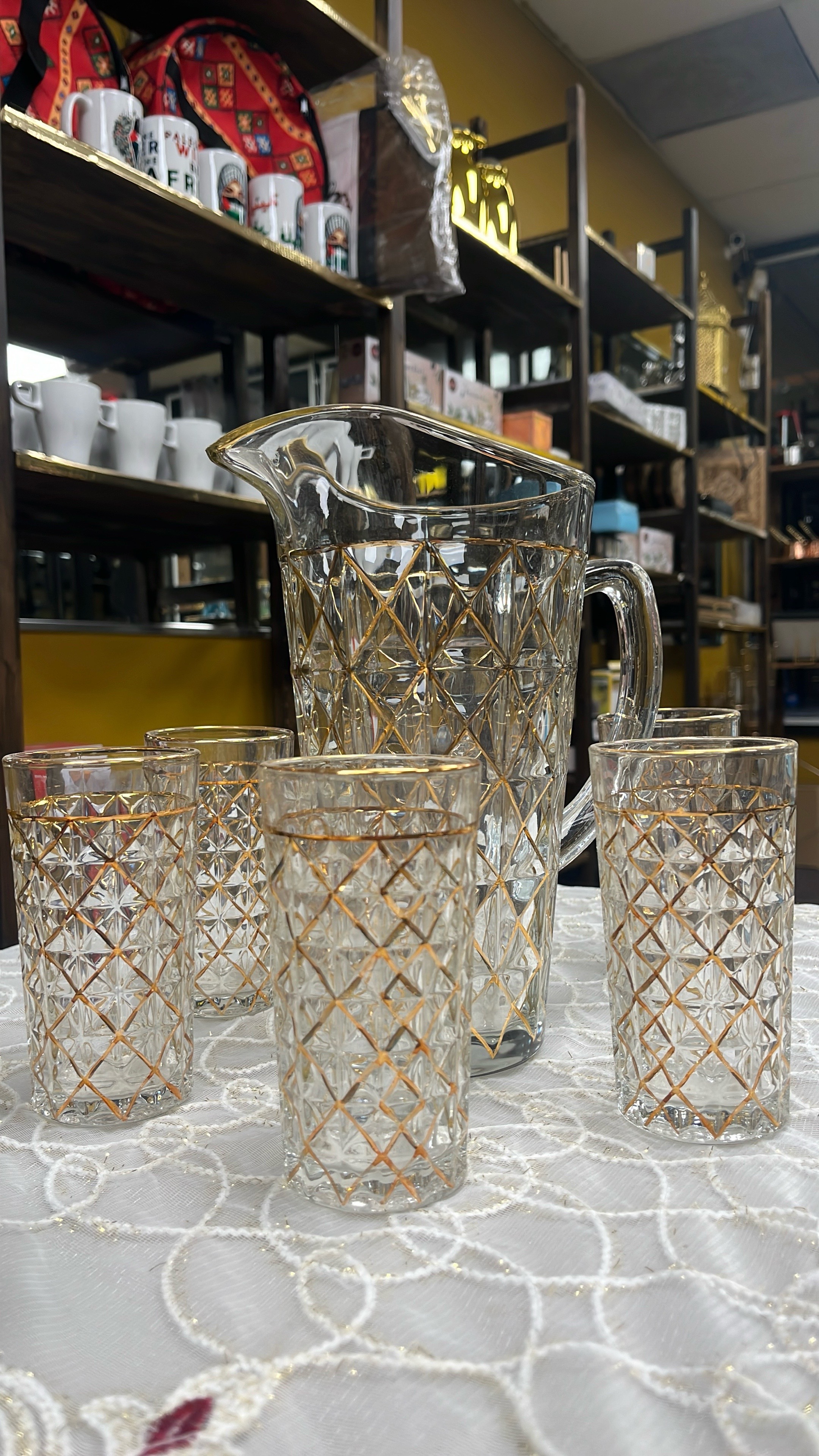 @Turkish House Gifts