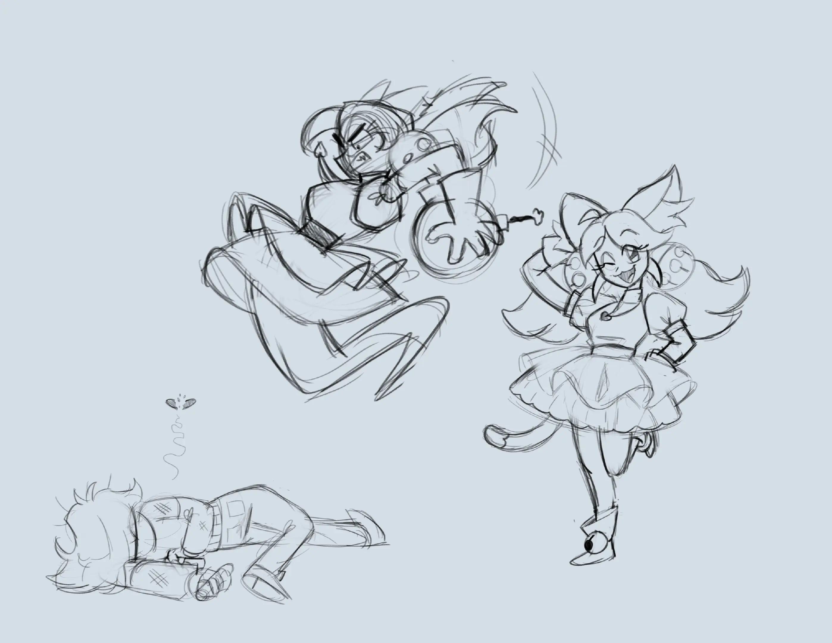 @Jess Adams Draws