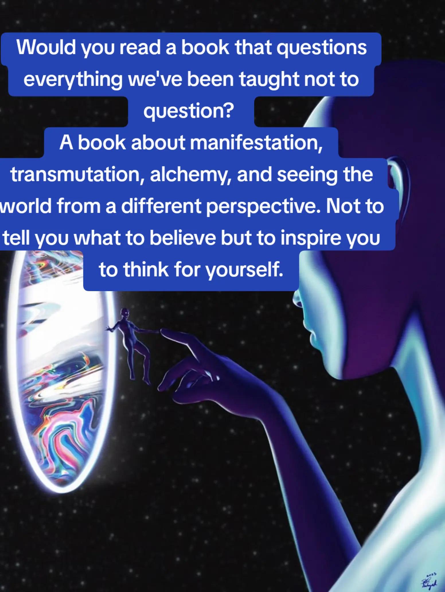 @Openyourmind
