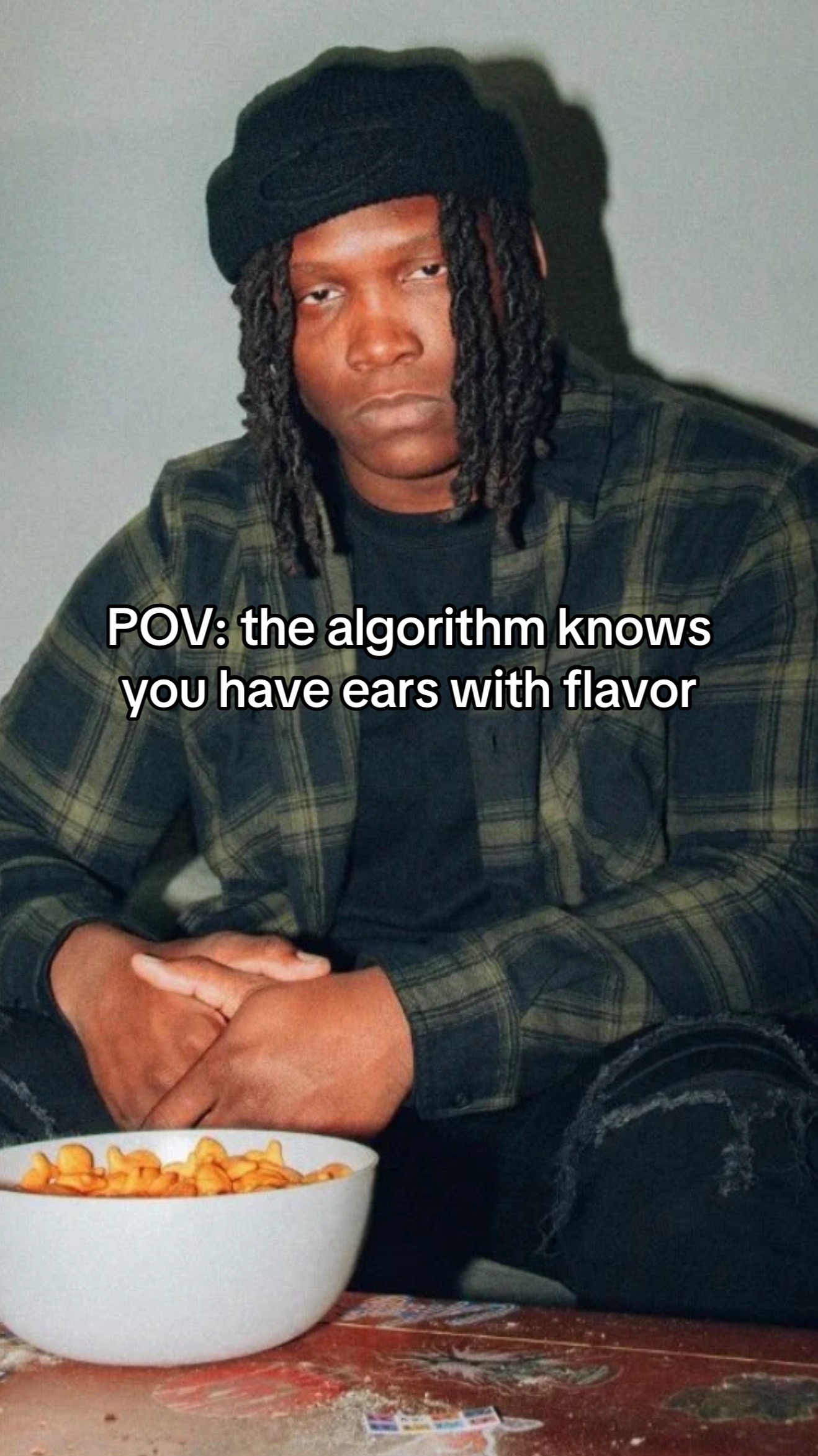 @Ears With Flavor - Music Daily
