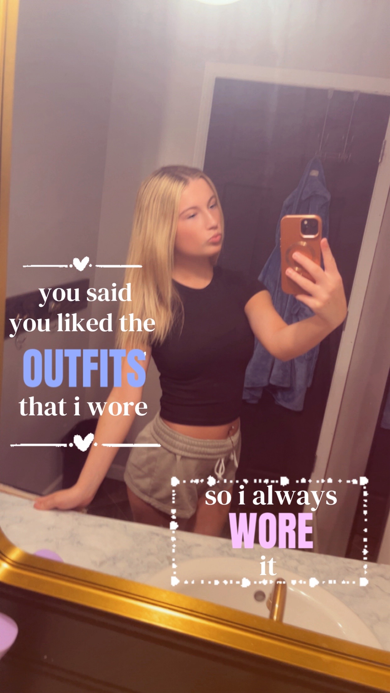 @Tiara ๐
