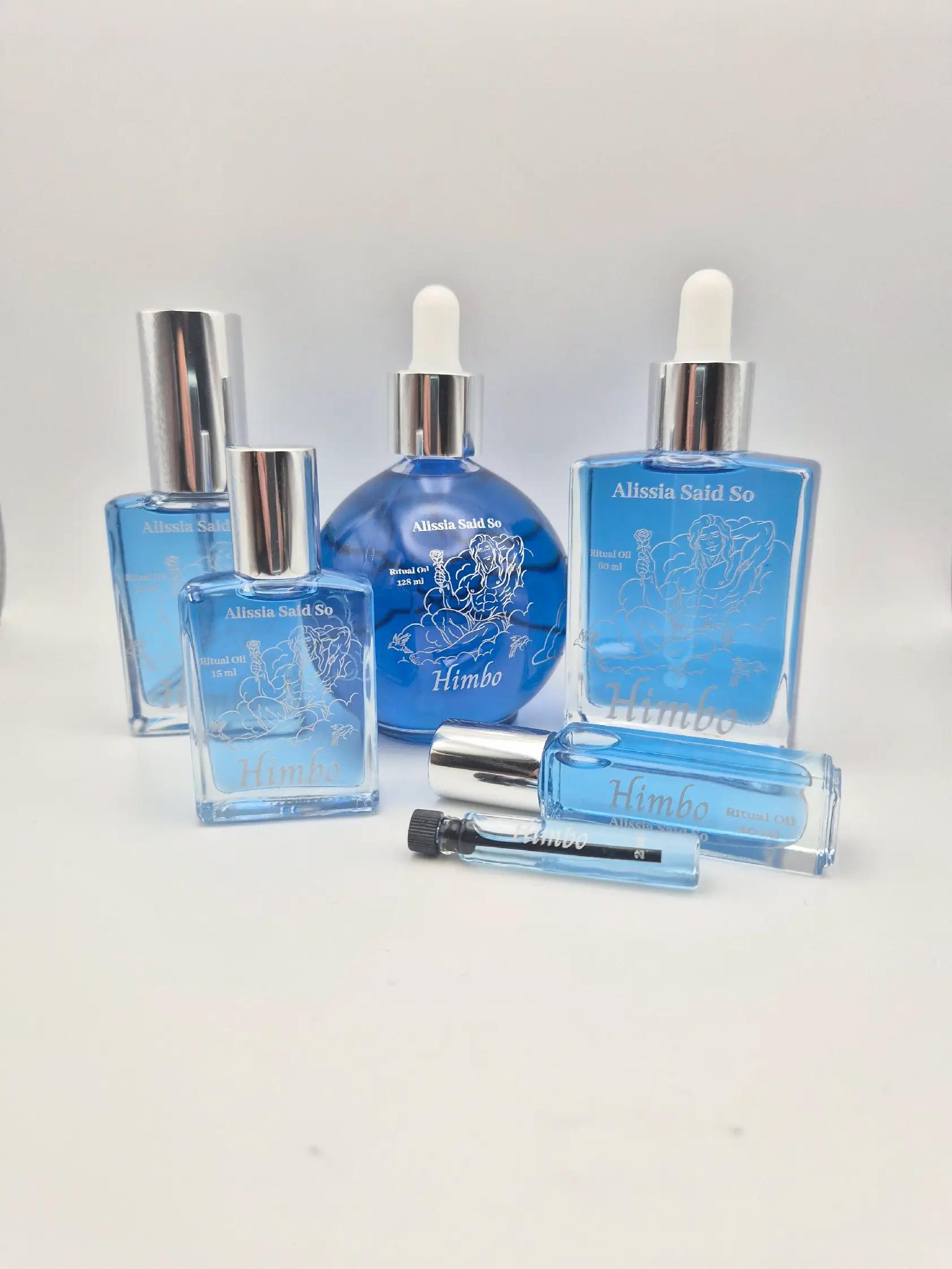 @Bruja Perfume Lab