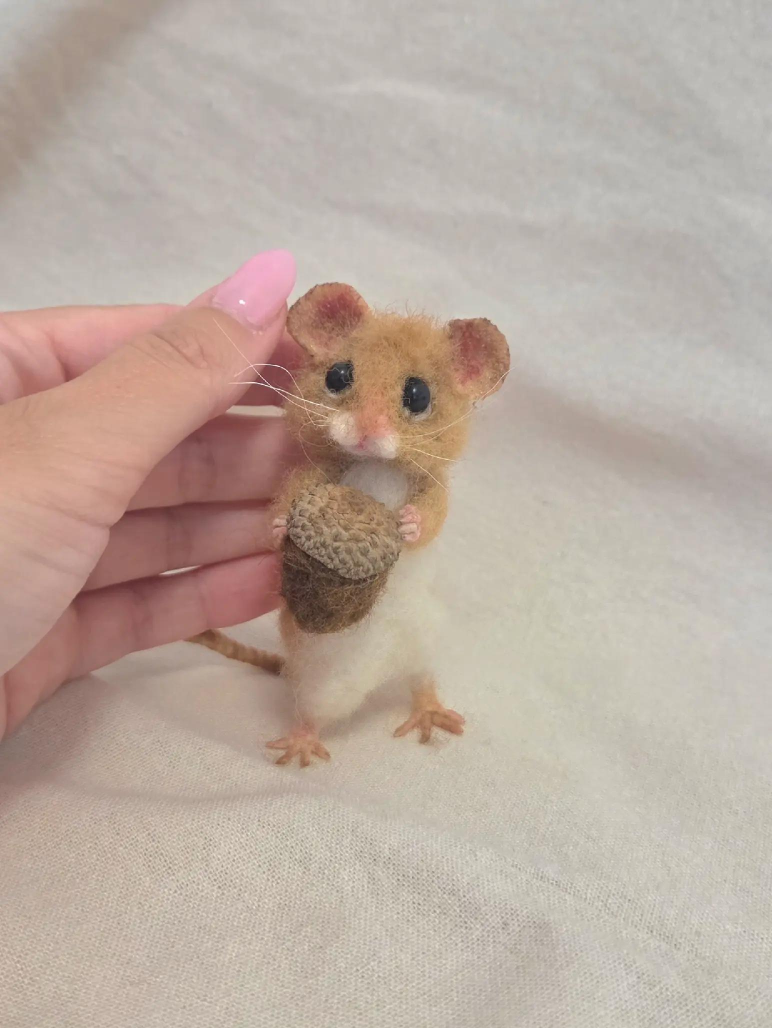 @Feltedbymari