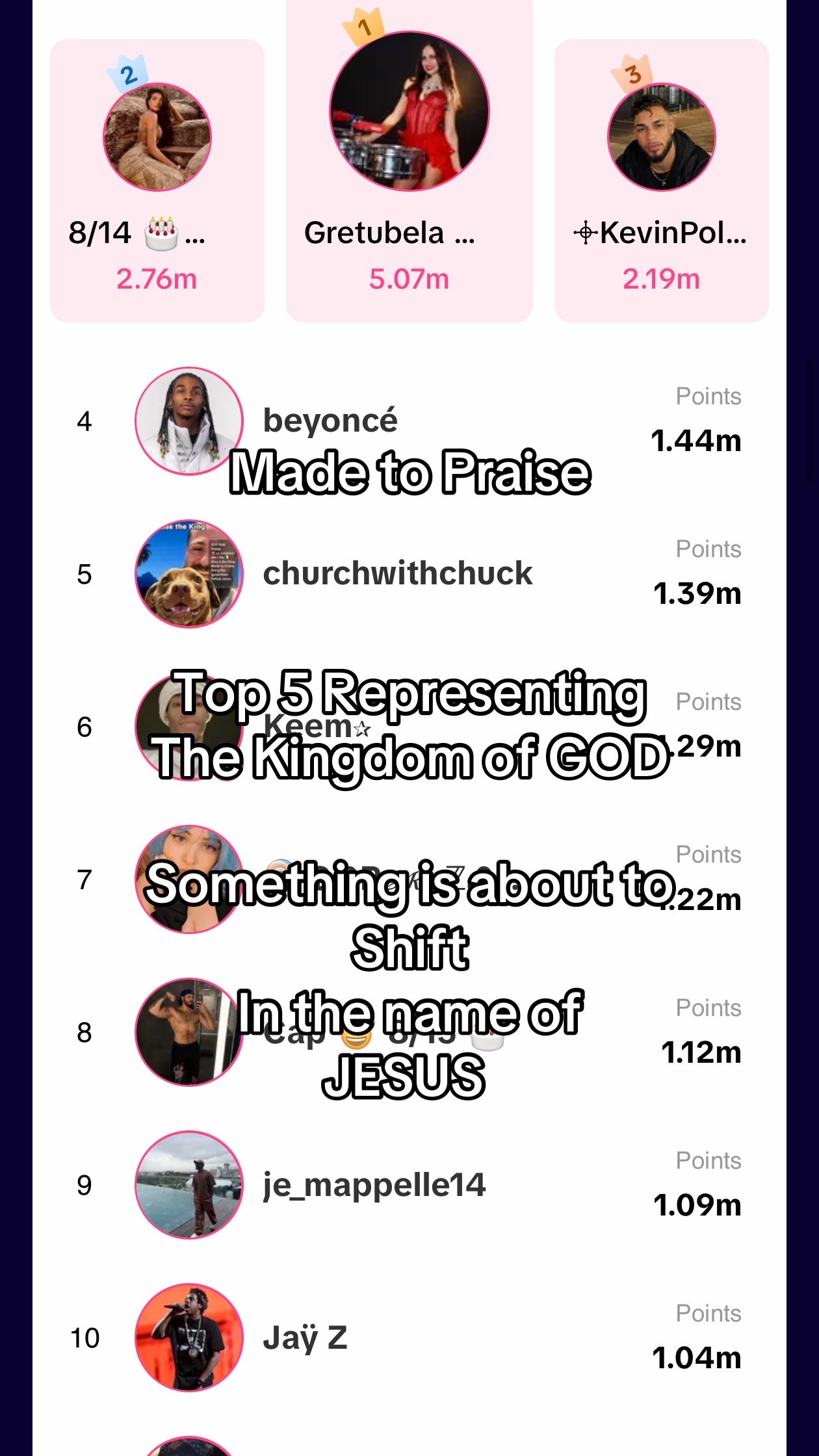 @churchwithchuck
