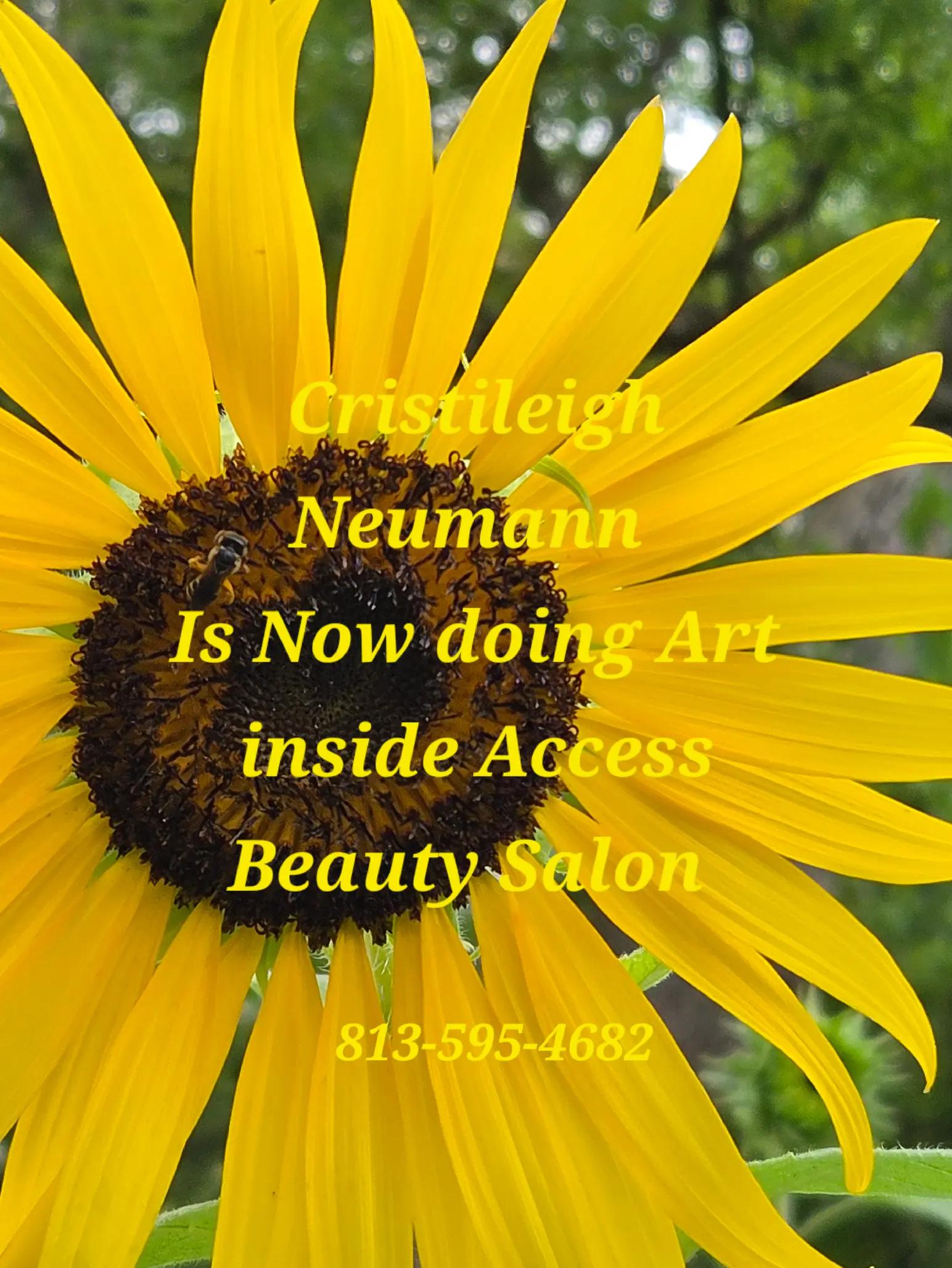 @CristiLeigh Johnson Neumann