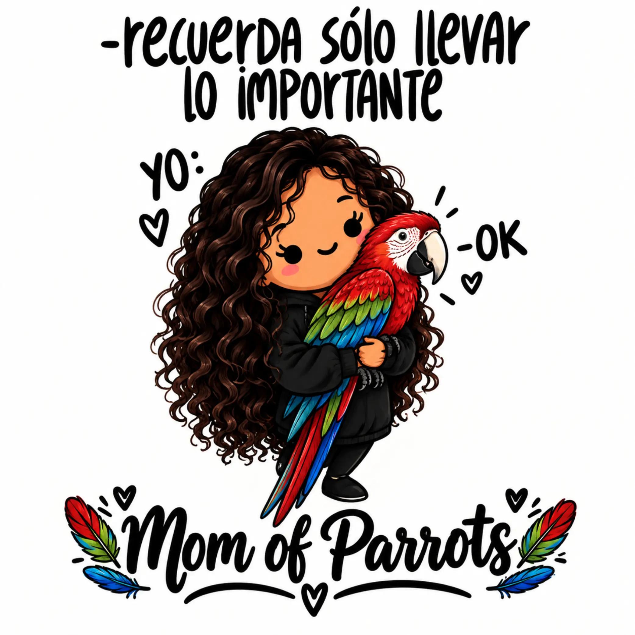 @🦋🇵🇷Mom of Parrots🇵🇷🦋