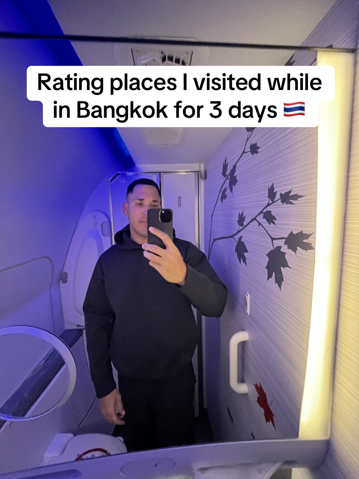 @Next destination with Ray ✈️🌍