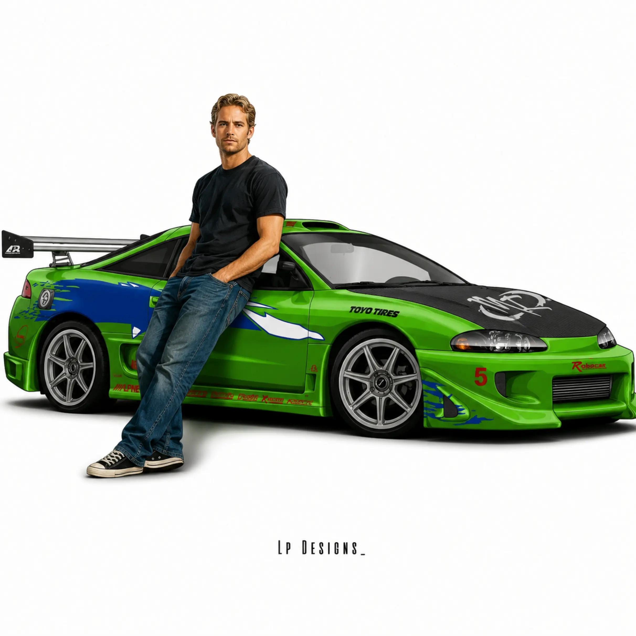 @pw_walker_fp1 . See you again
