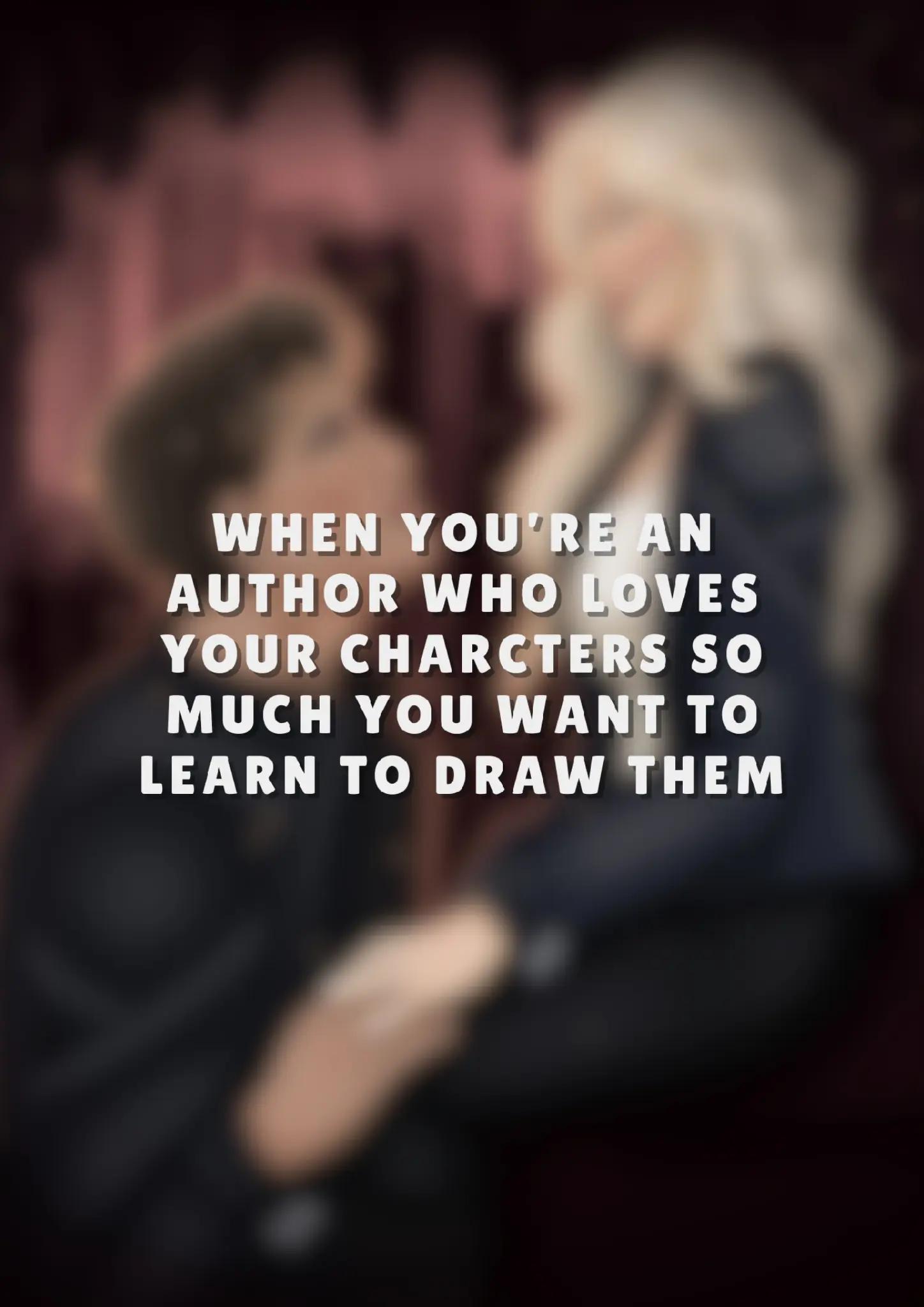 @Author Amber Toro📚