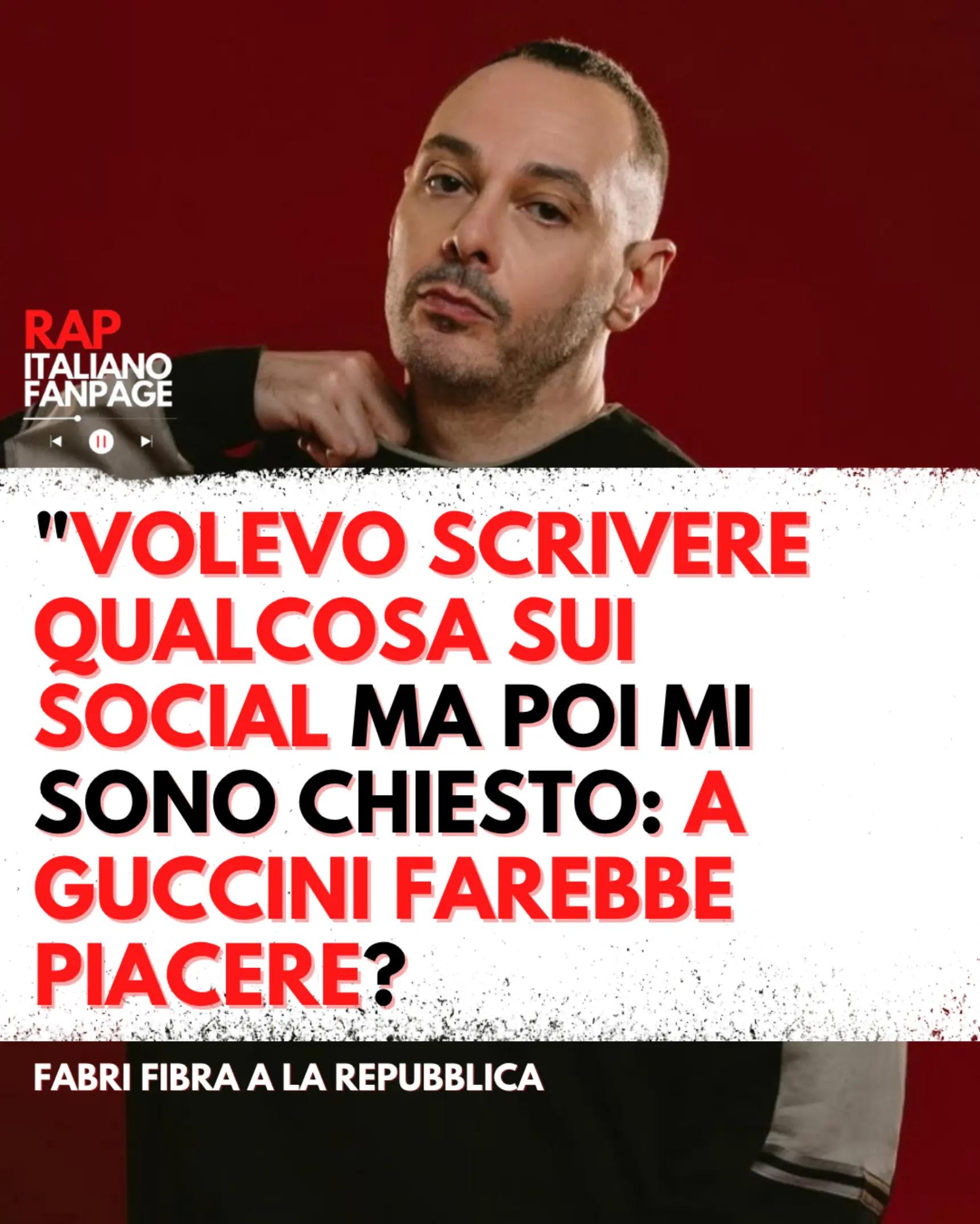 @rap.italiano.fanpage