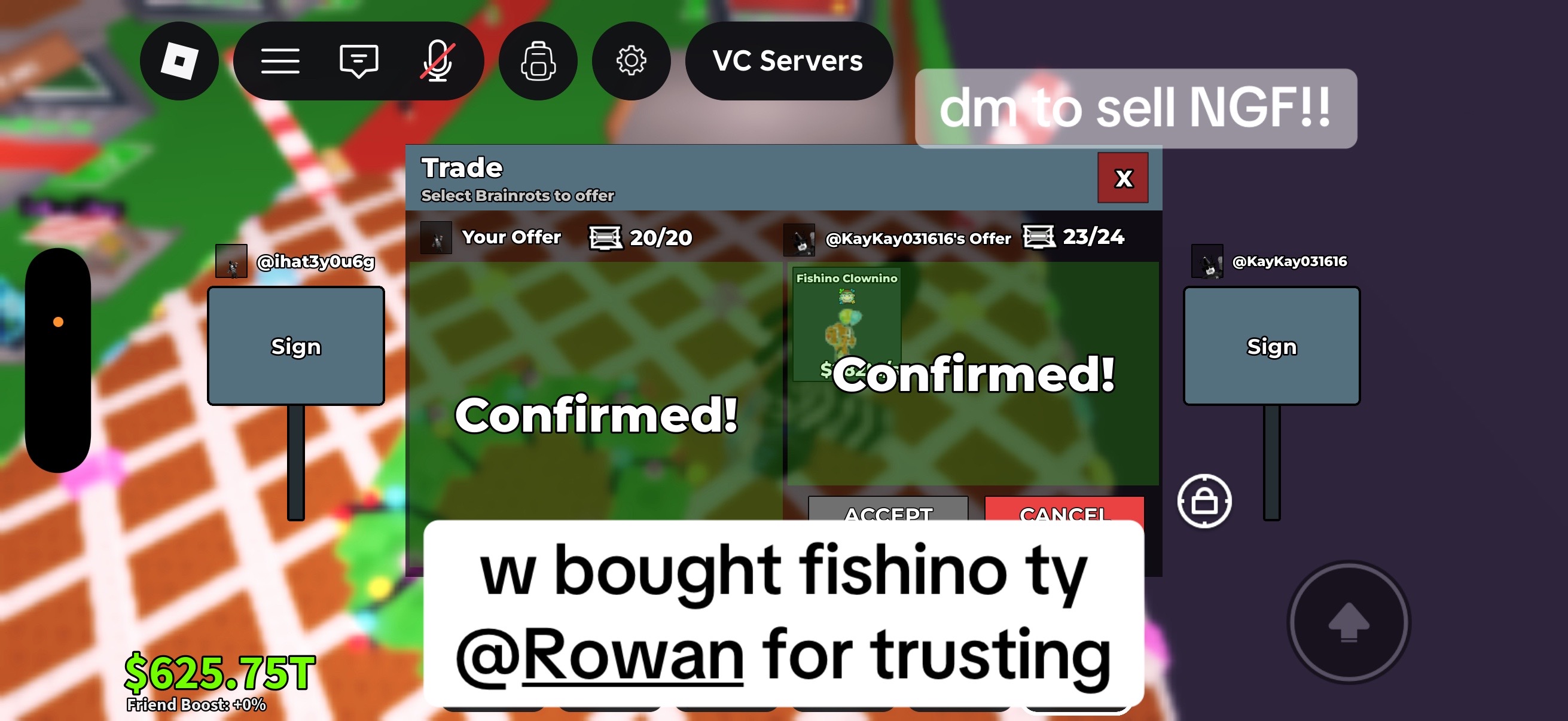 @tazz2trusted