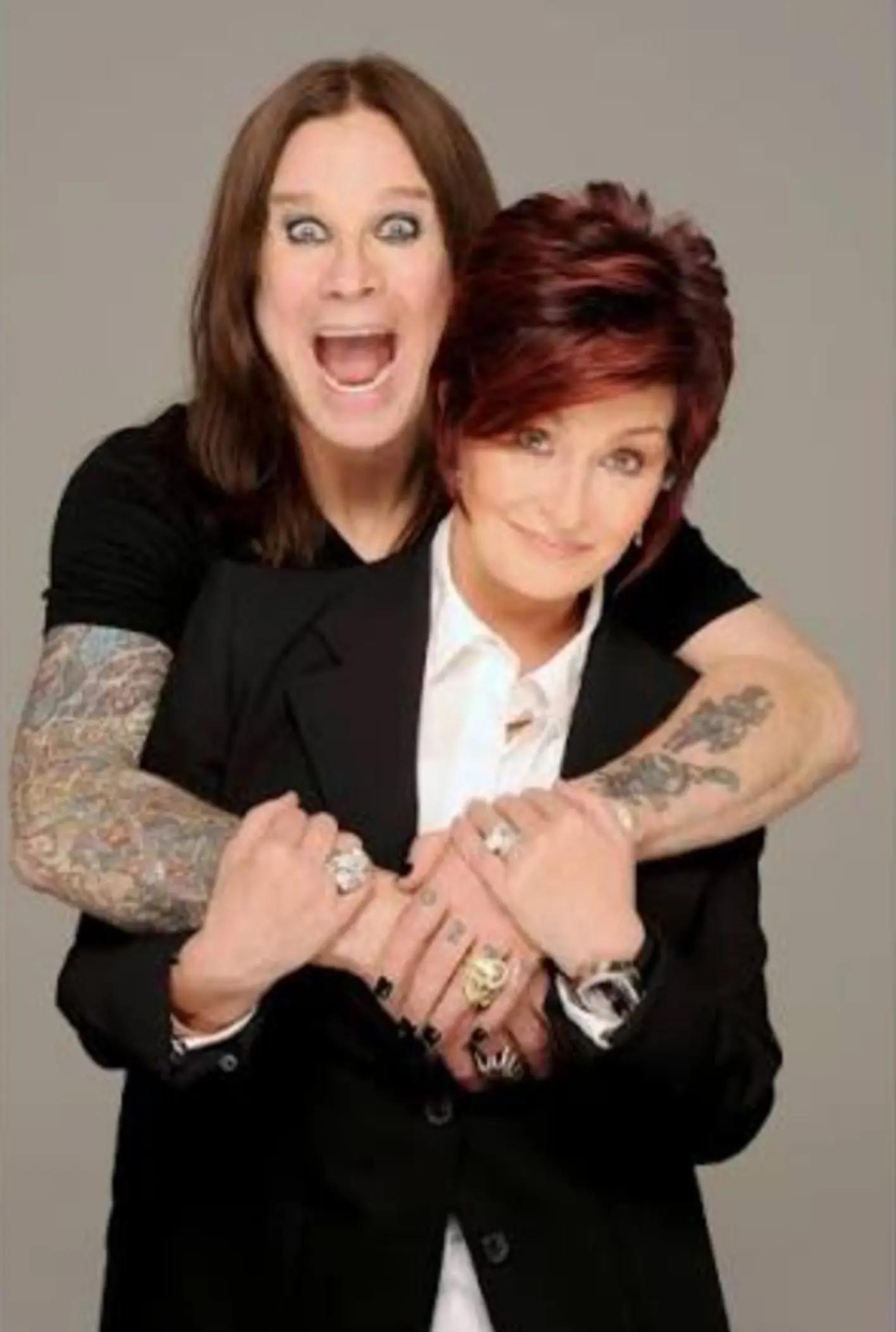 @Ozzy fans