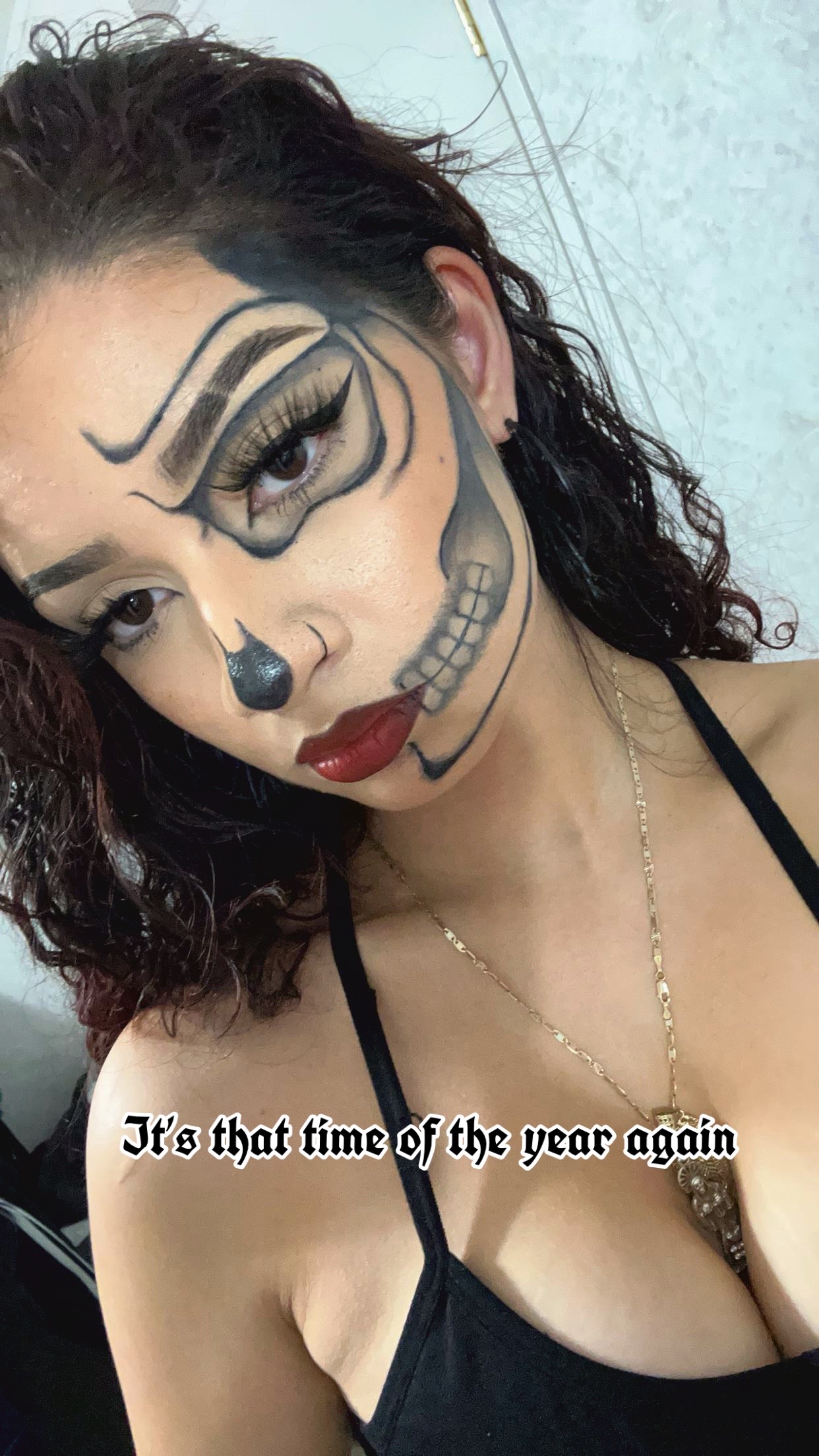 @Nadia 🕷️