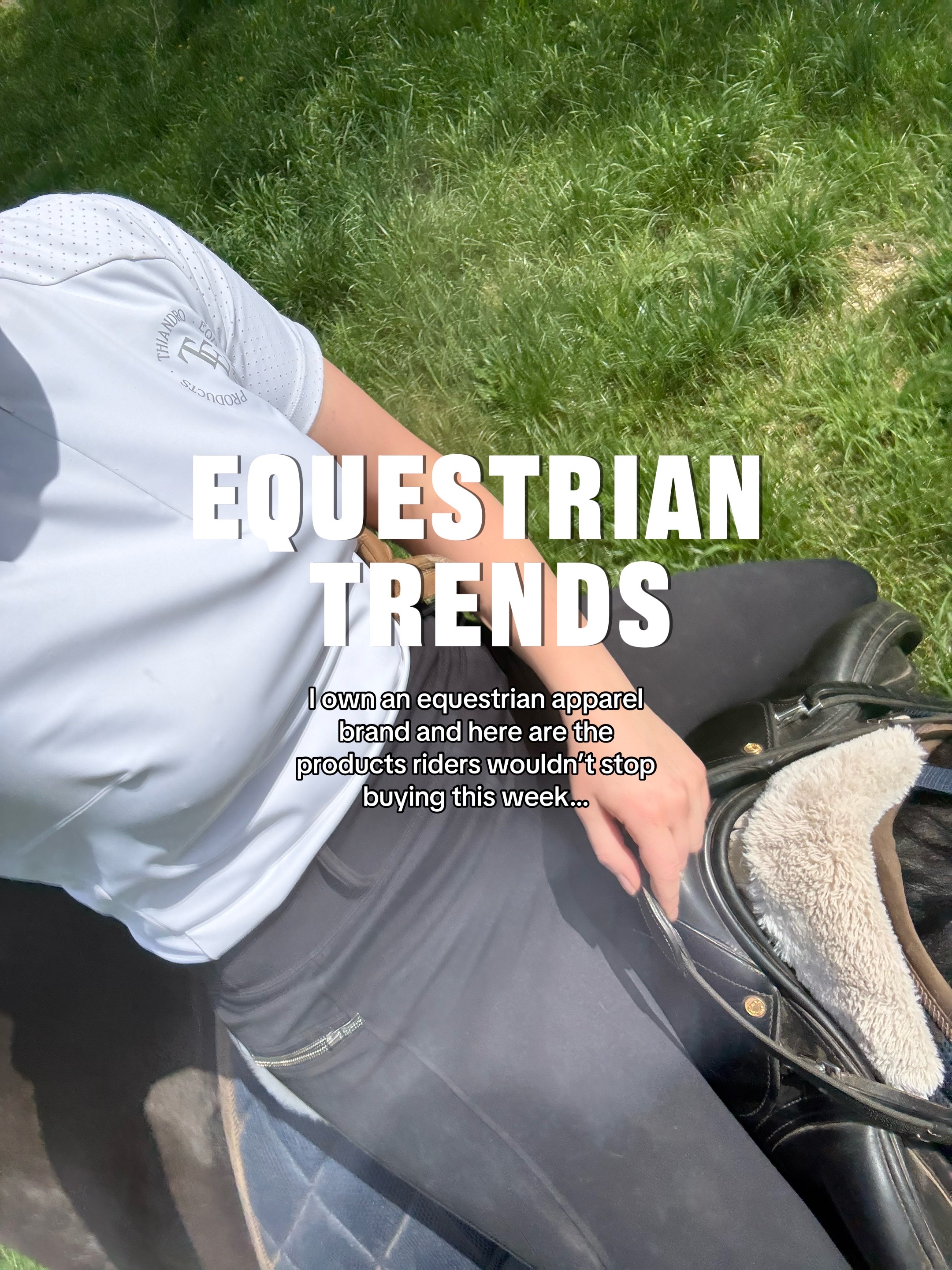 @Thiandro Equestrian