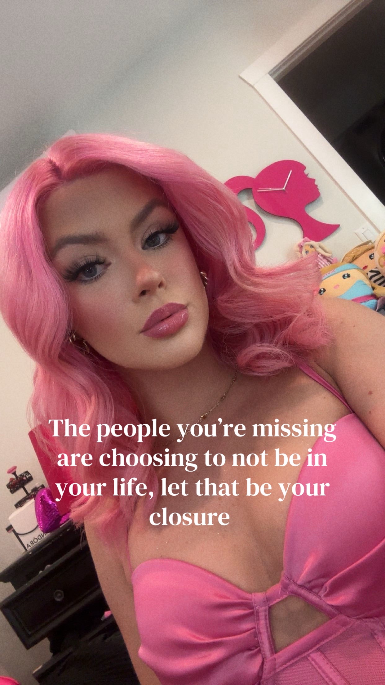 @Victoria Angelica