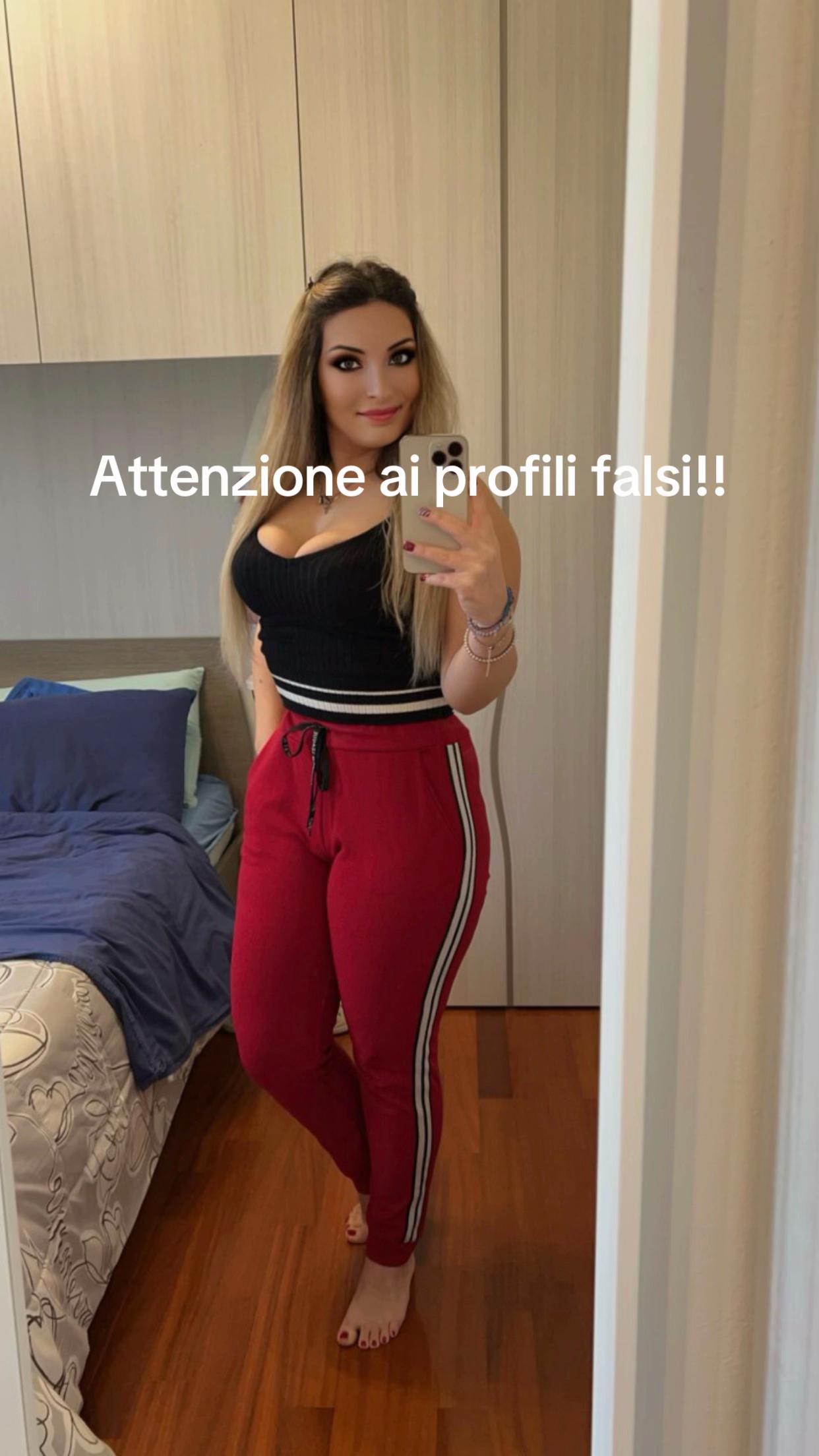 @Bambolina dolce Denise❣️