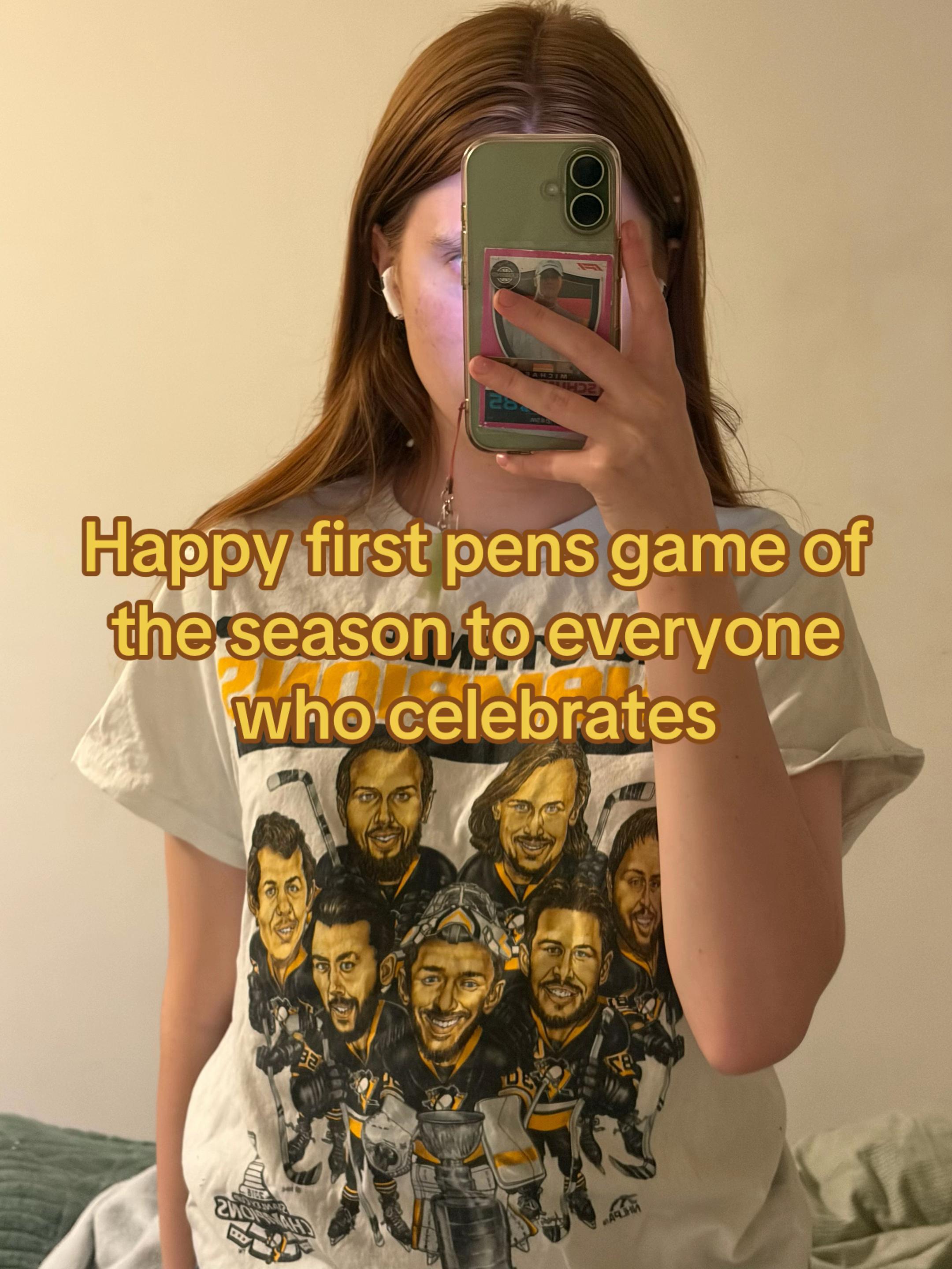 @Beccie 🏒