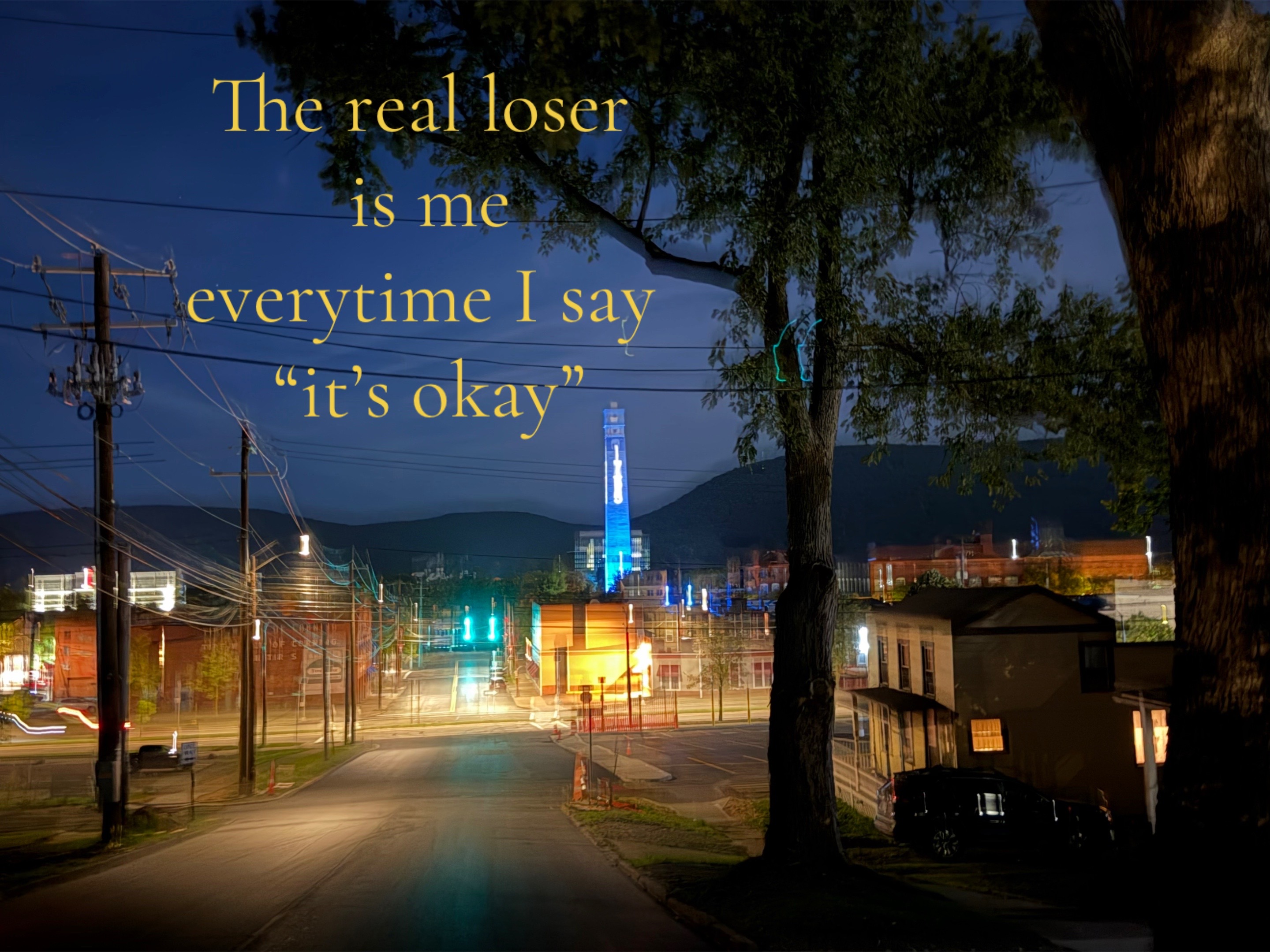 @Relatable stuff
