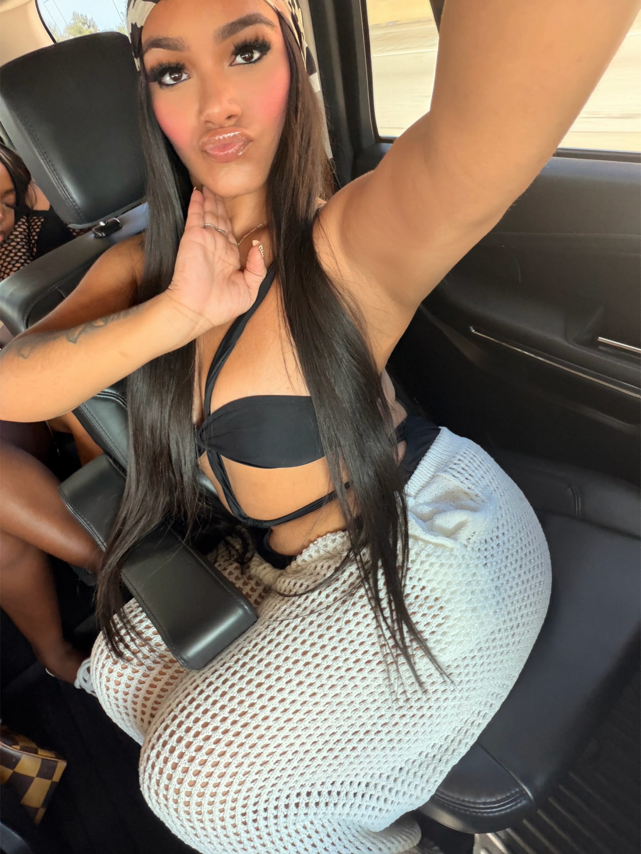 @Ciara