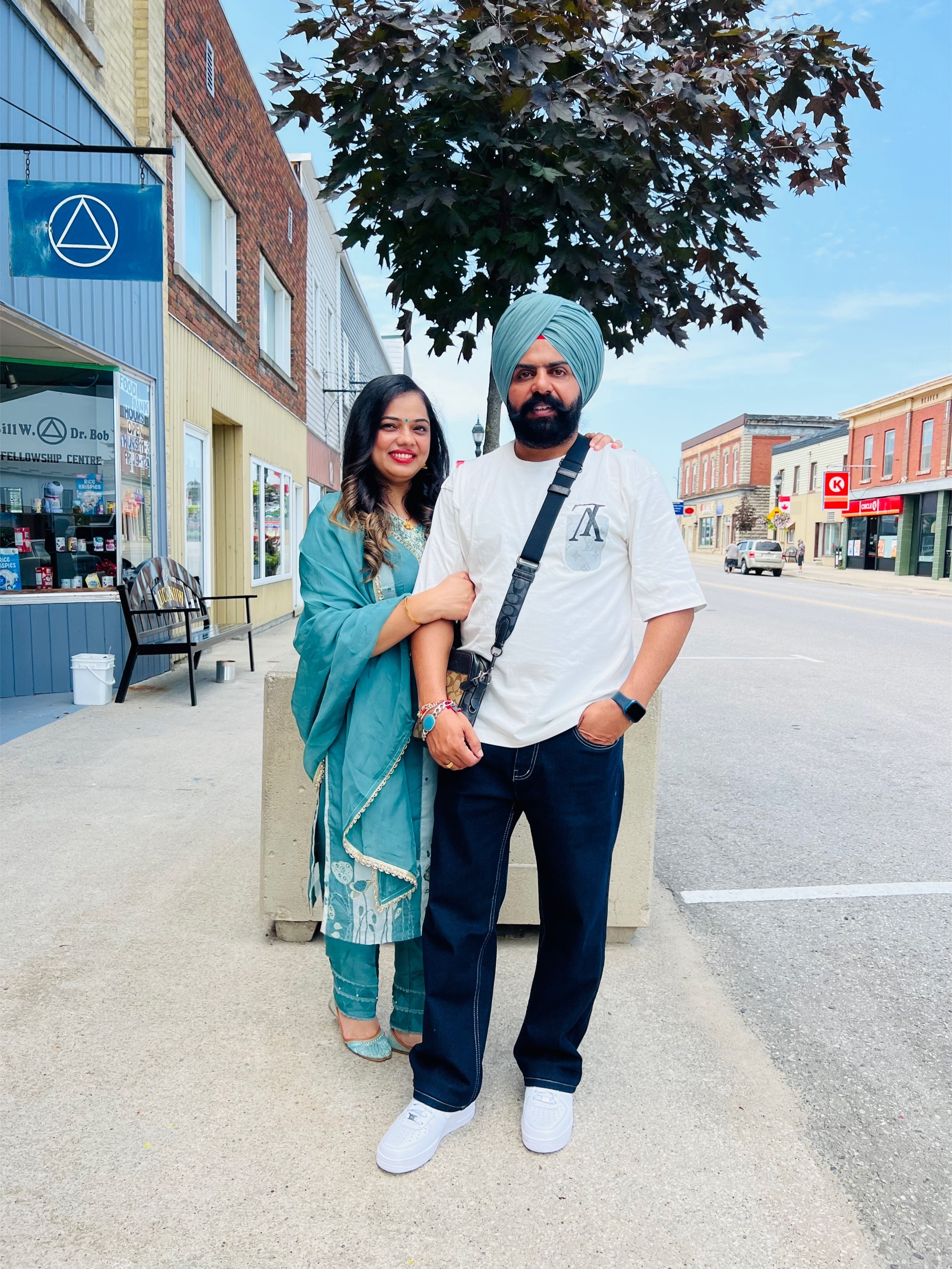 @HARPREET Brar