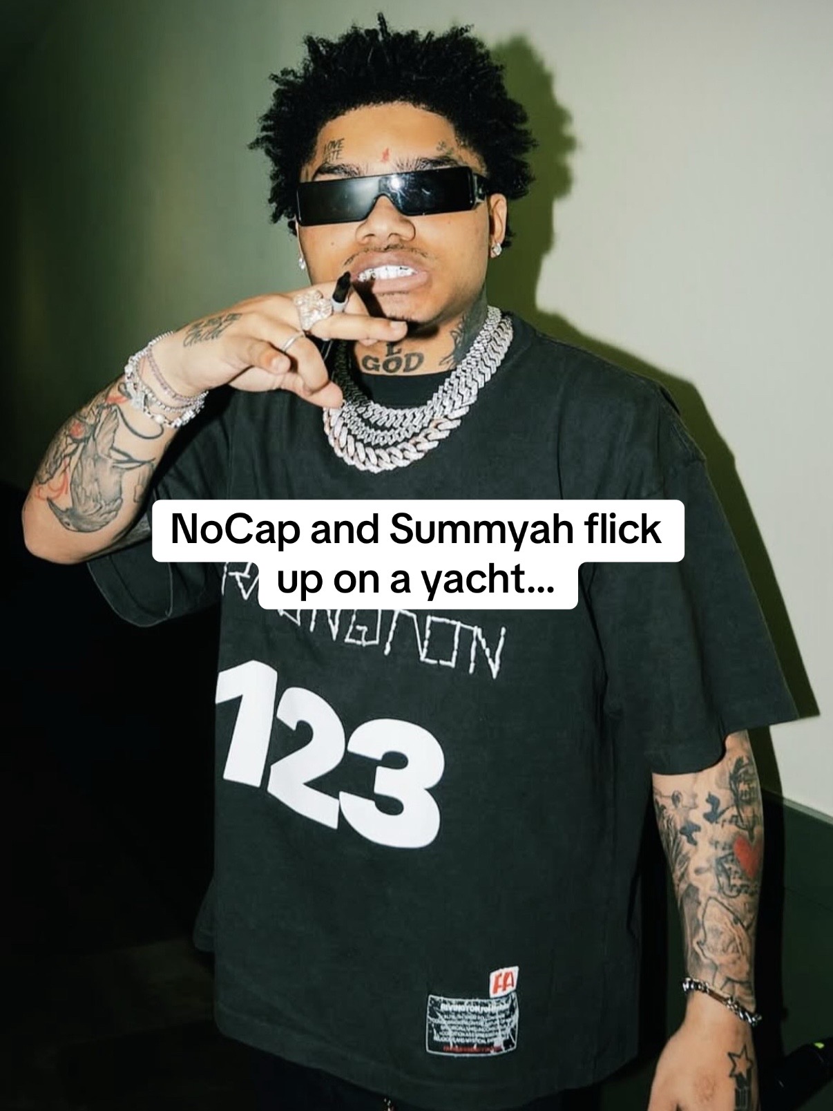 @NoCap Fanpage