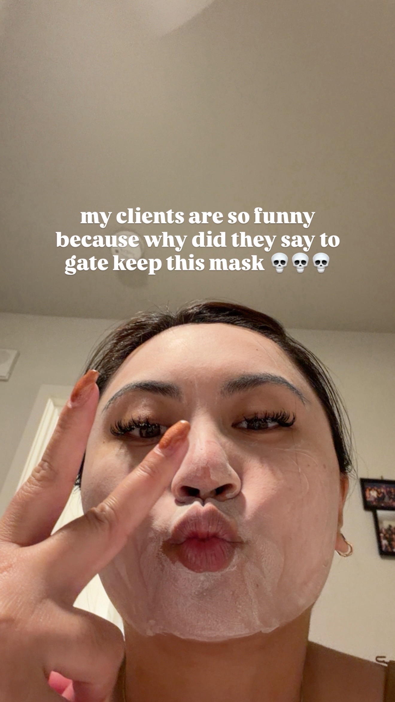 @EMYLYN THE ESTIE
