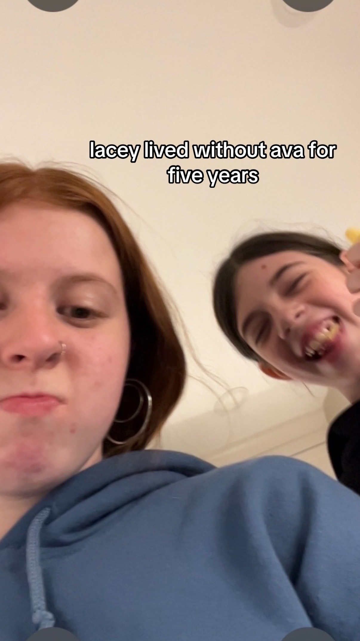 @Lacey Gillis