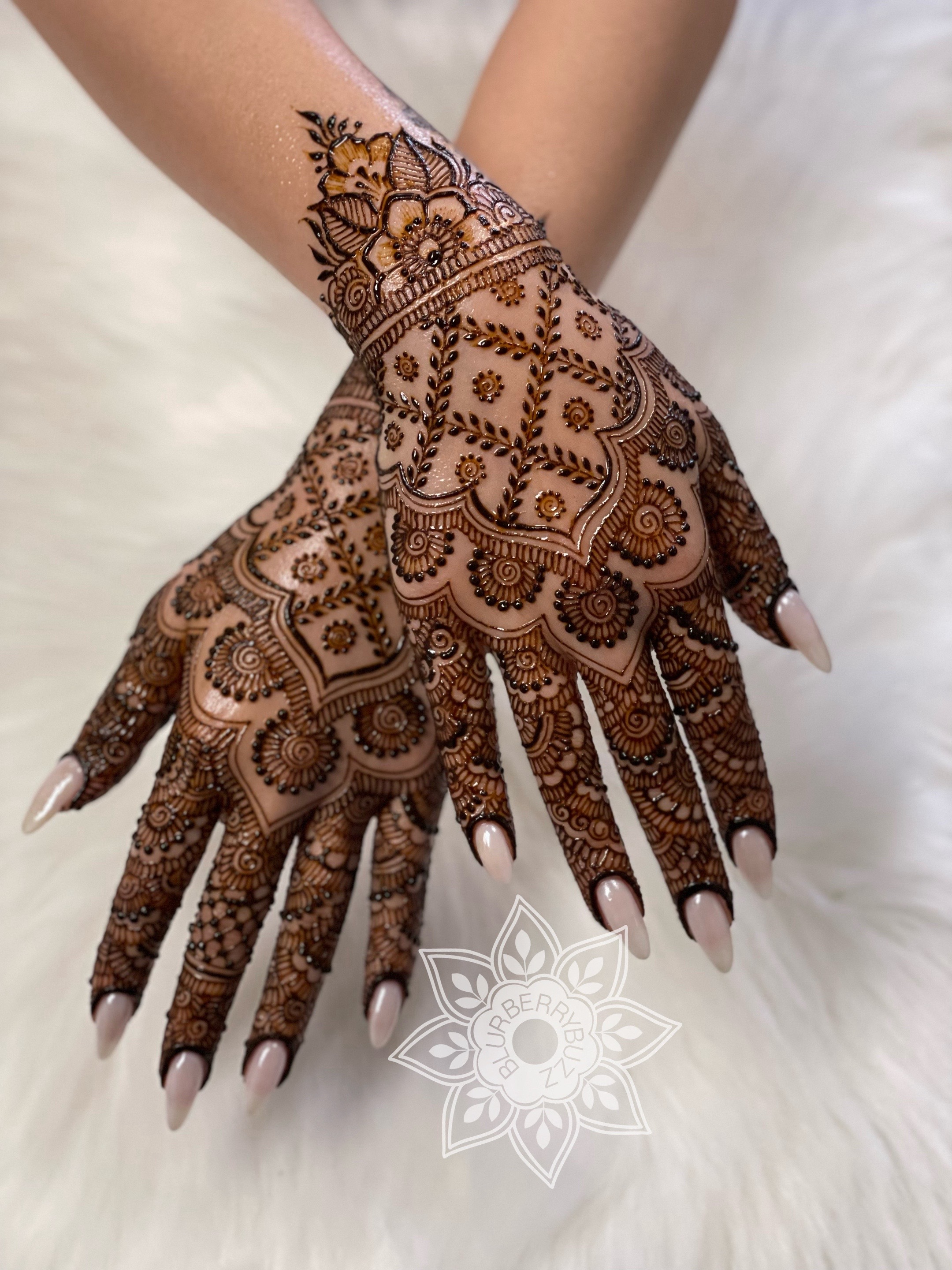 @Blurberrybuzz Body Art