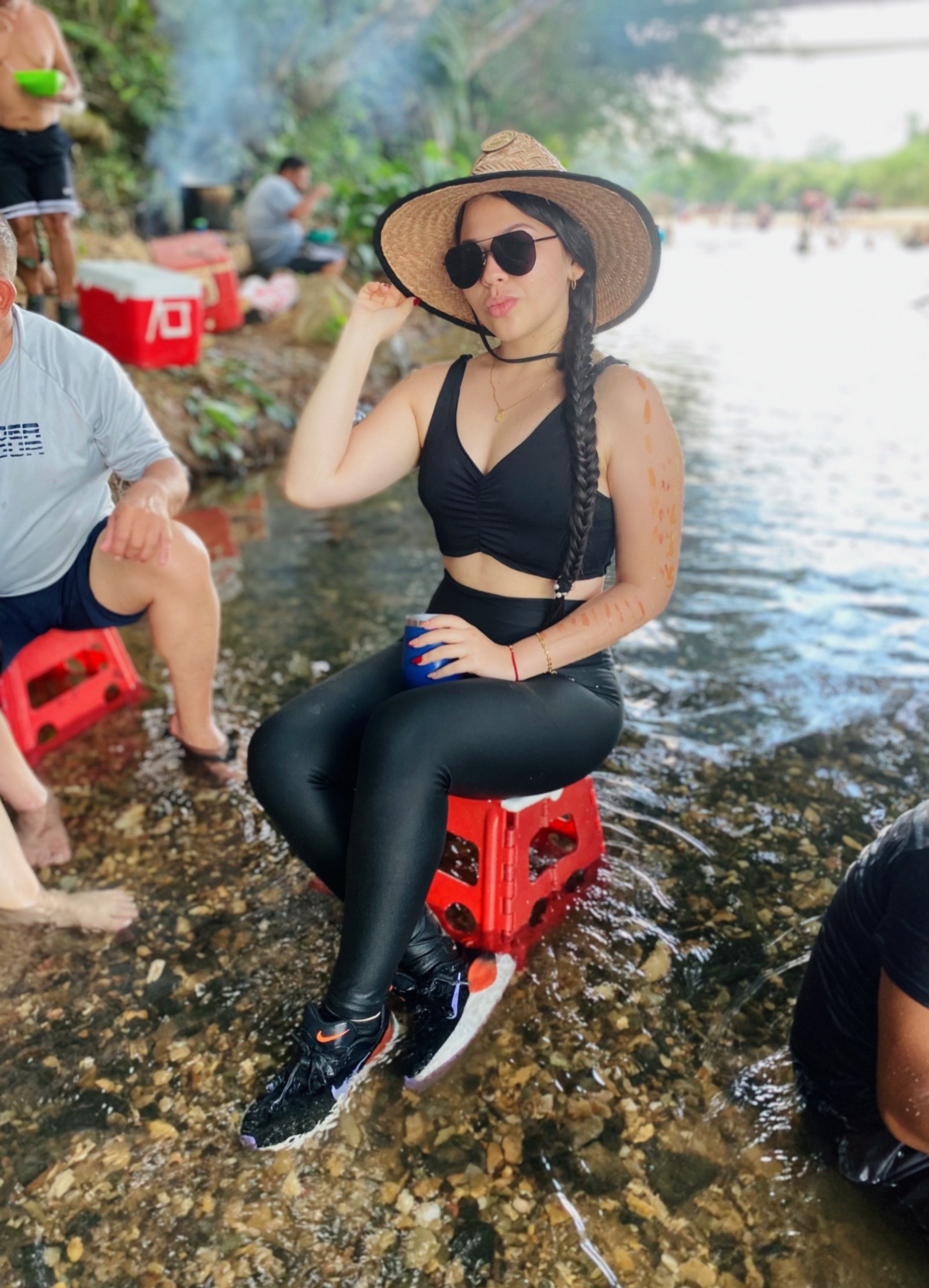 @De Los Ángeles