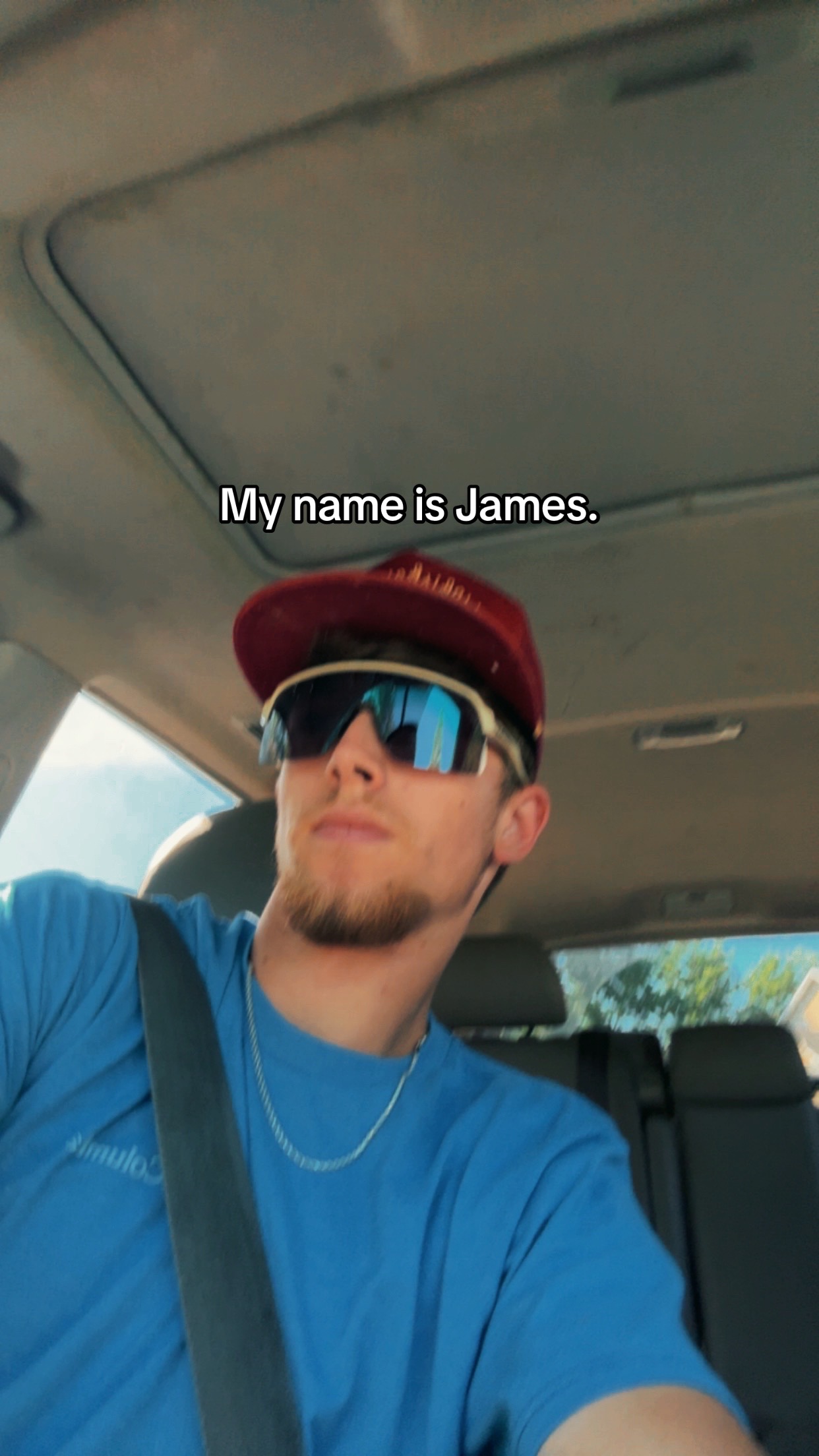 @James